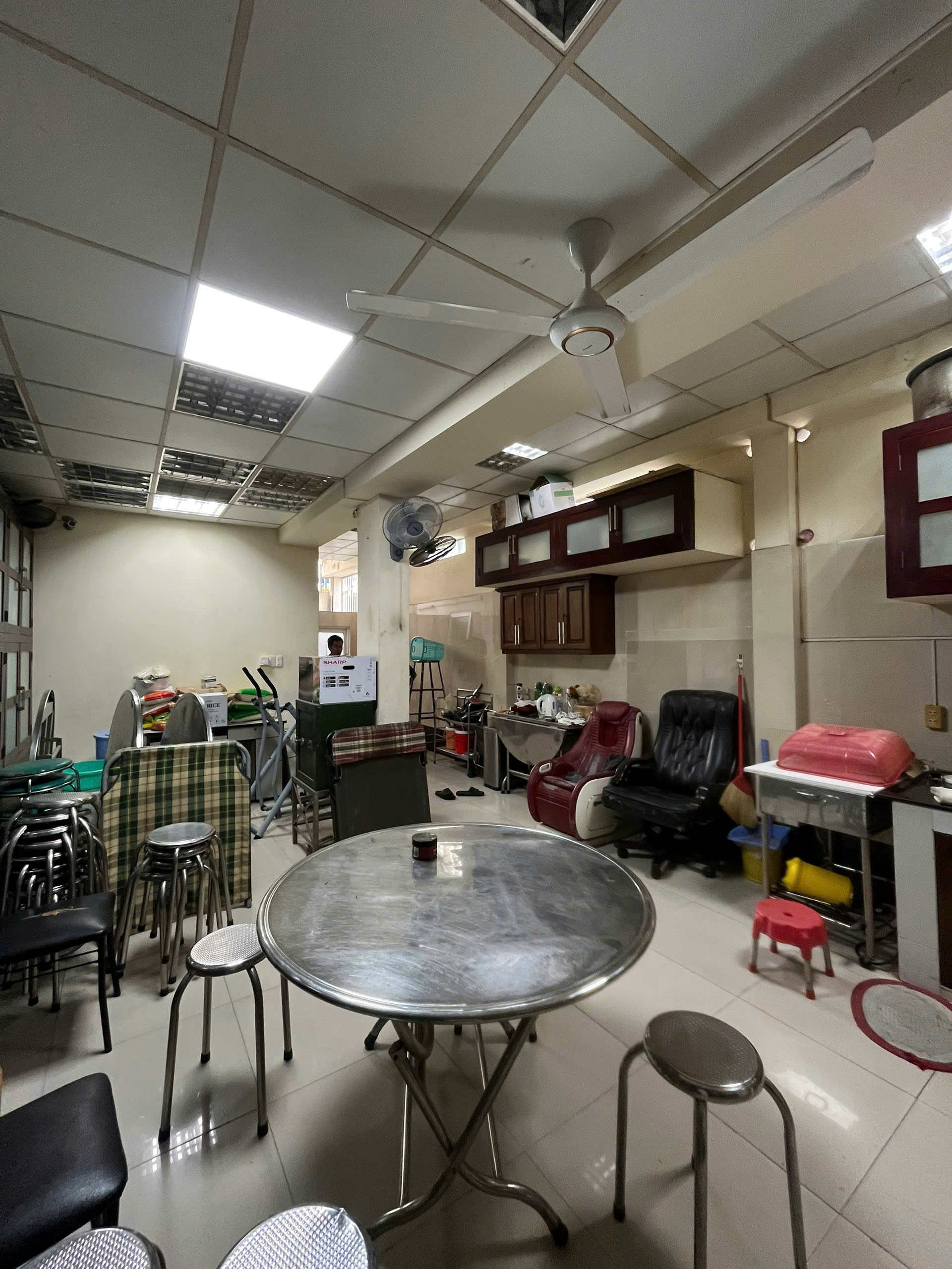 Cho thuê Nhà mặt tiền Phường An Khánh, Quận 2, Diện tích 946m², Giá 0200 Triệu/tháng 7