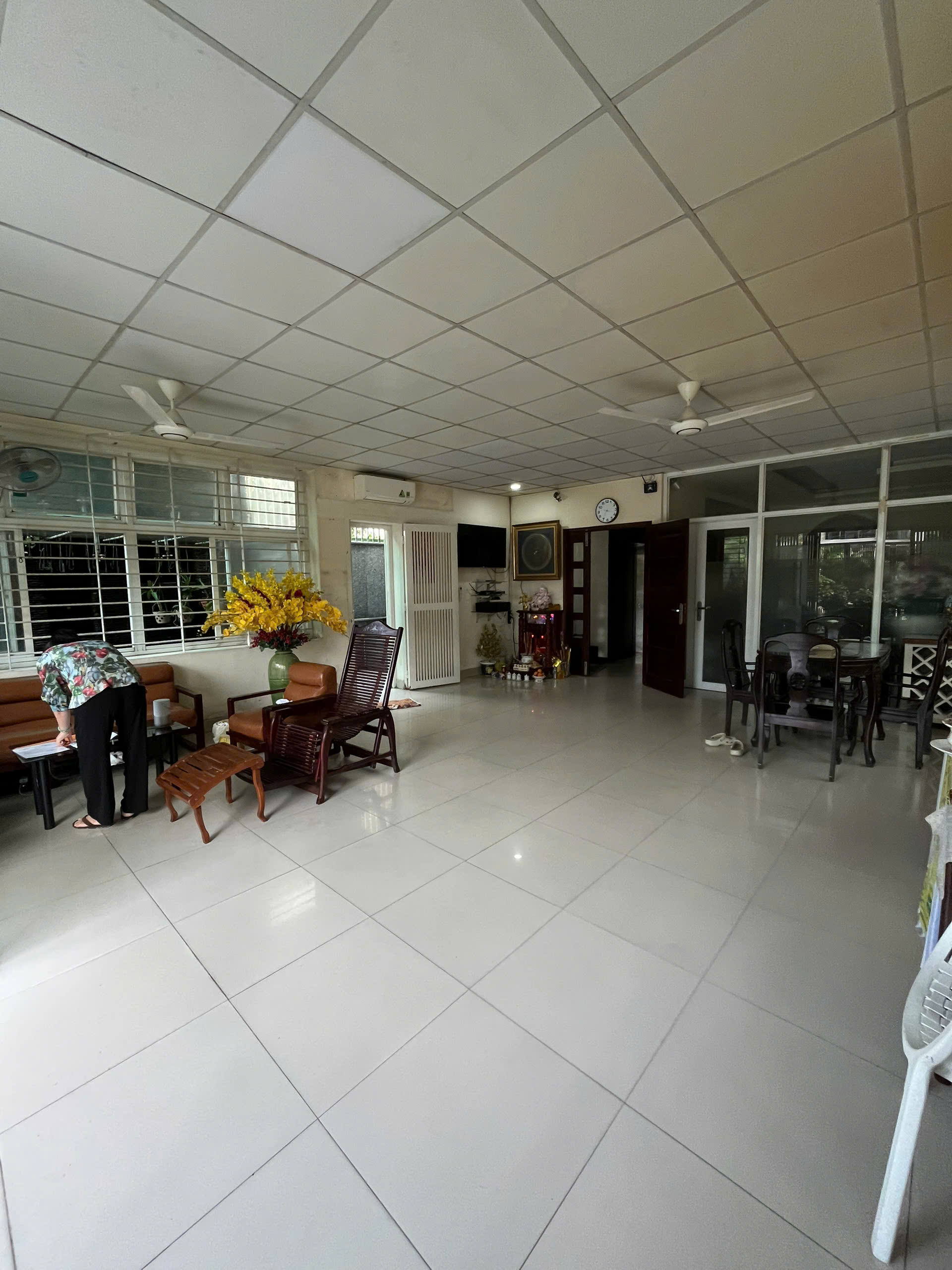 Cho thuê Nhà mặt tiền Phường An Khánh, Quận 2, Diện tích 946m², Giá 0200 Triệu/tháng 14