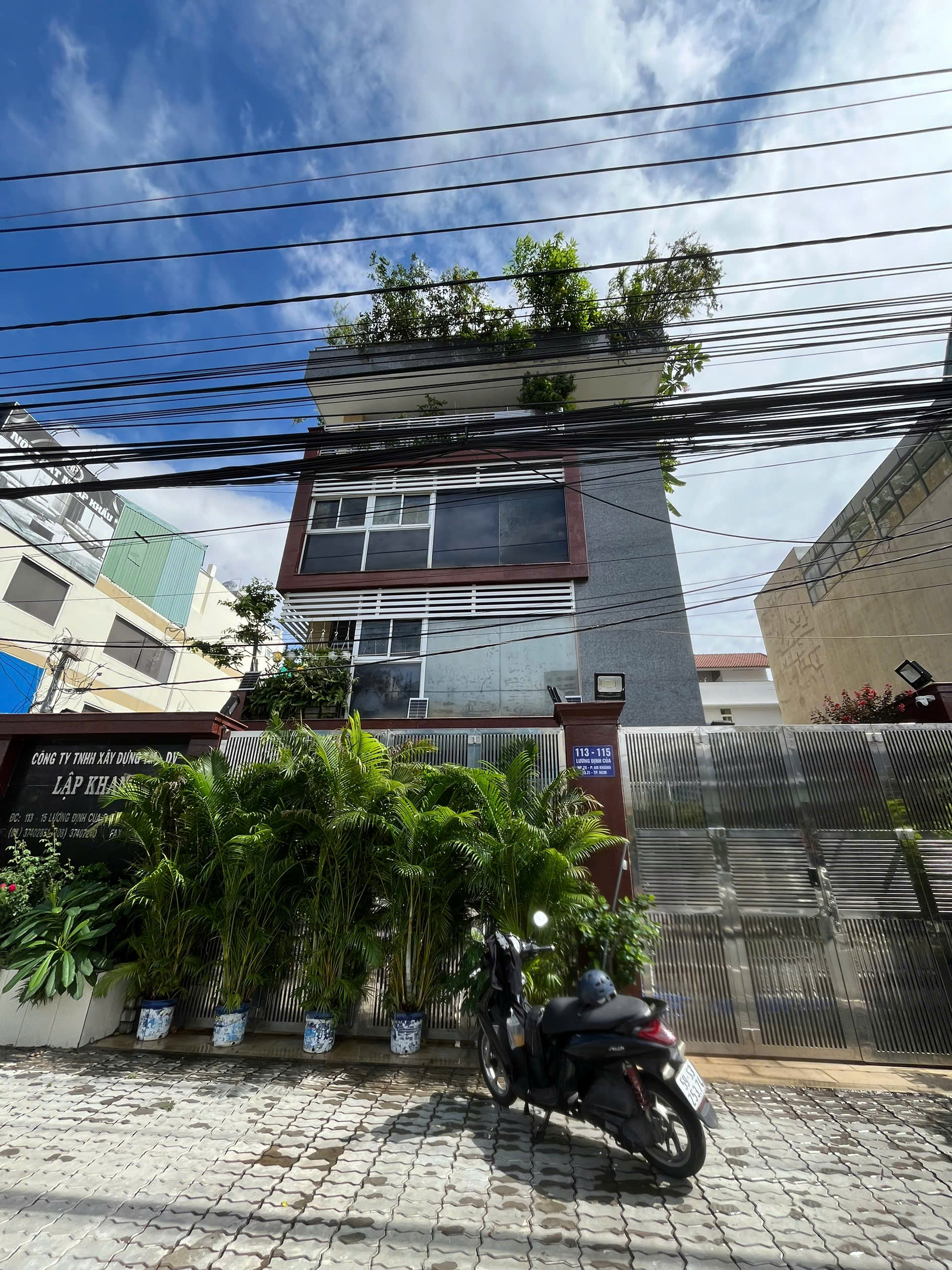Cho thuê Nhà mặt tiền Phường An Khánh, Quận 2, Diện tích 946m², Giá 0200 Triệu/tháng 16