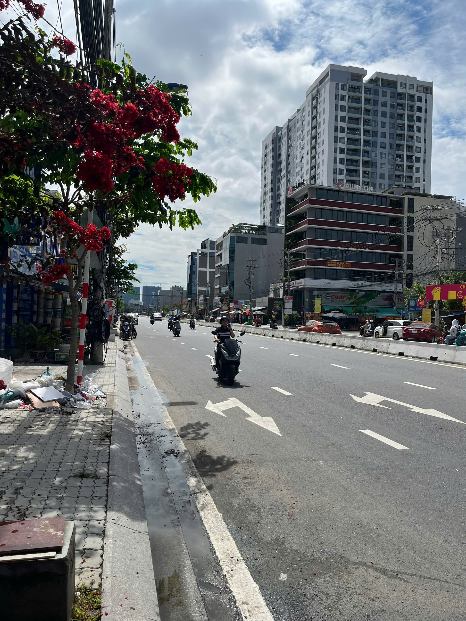 Cho thuê Nhà mặt tiền Phường An Khánh, Quận 2, Diện tích 946m², Giá 0200 Triệu/tháng 20