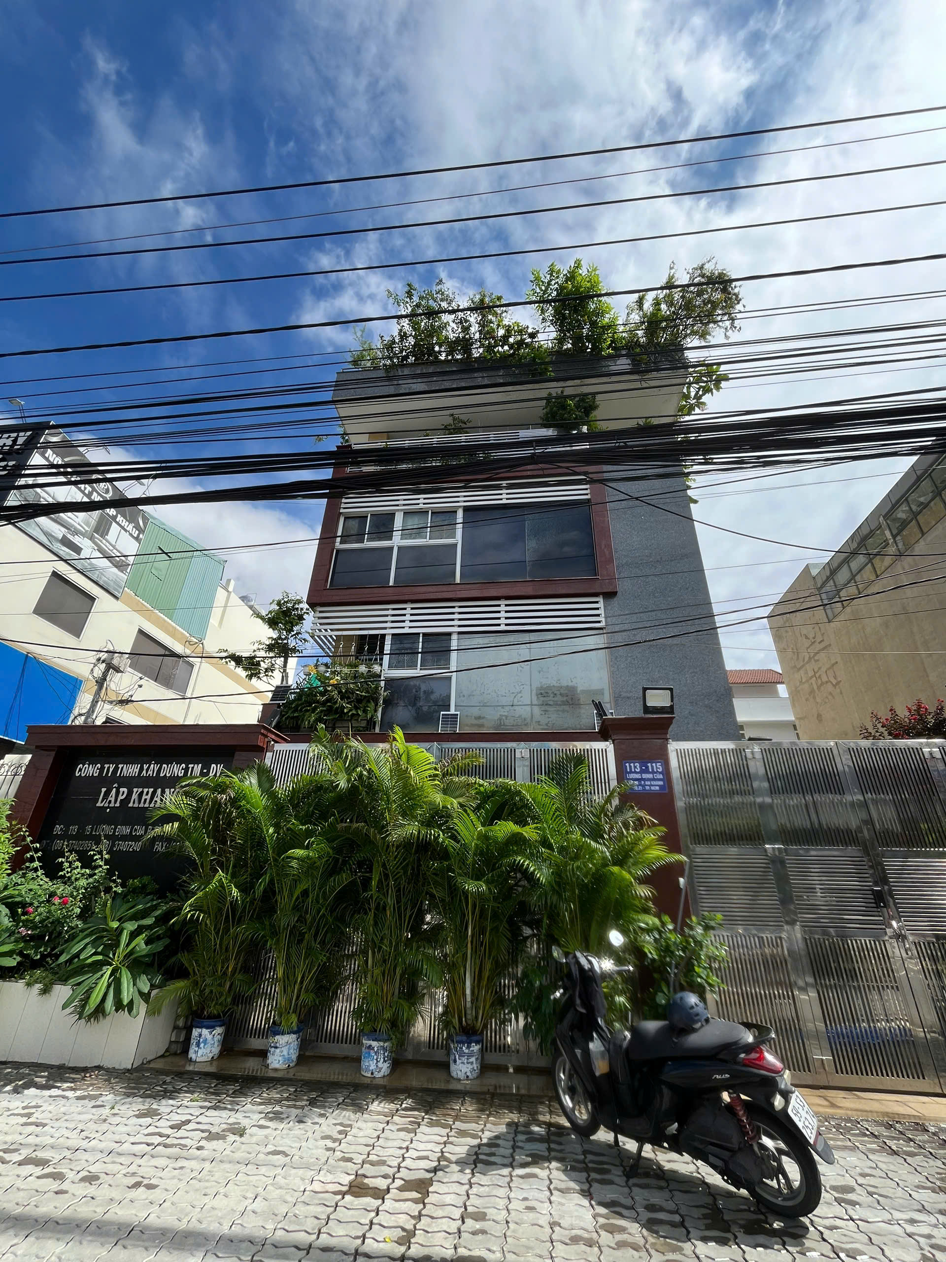 Cho thuê Nhà mặt tiền Phường An Khánh, Quận 2, Diện tích 946m², Giá 0200 Triệu/tháng 21