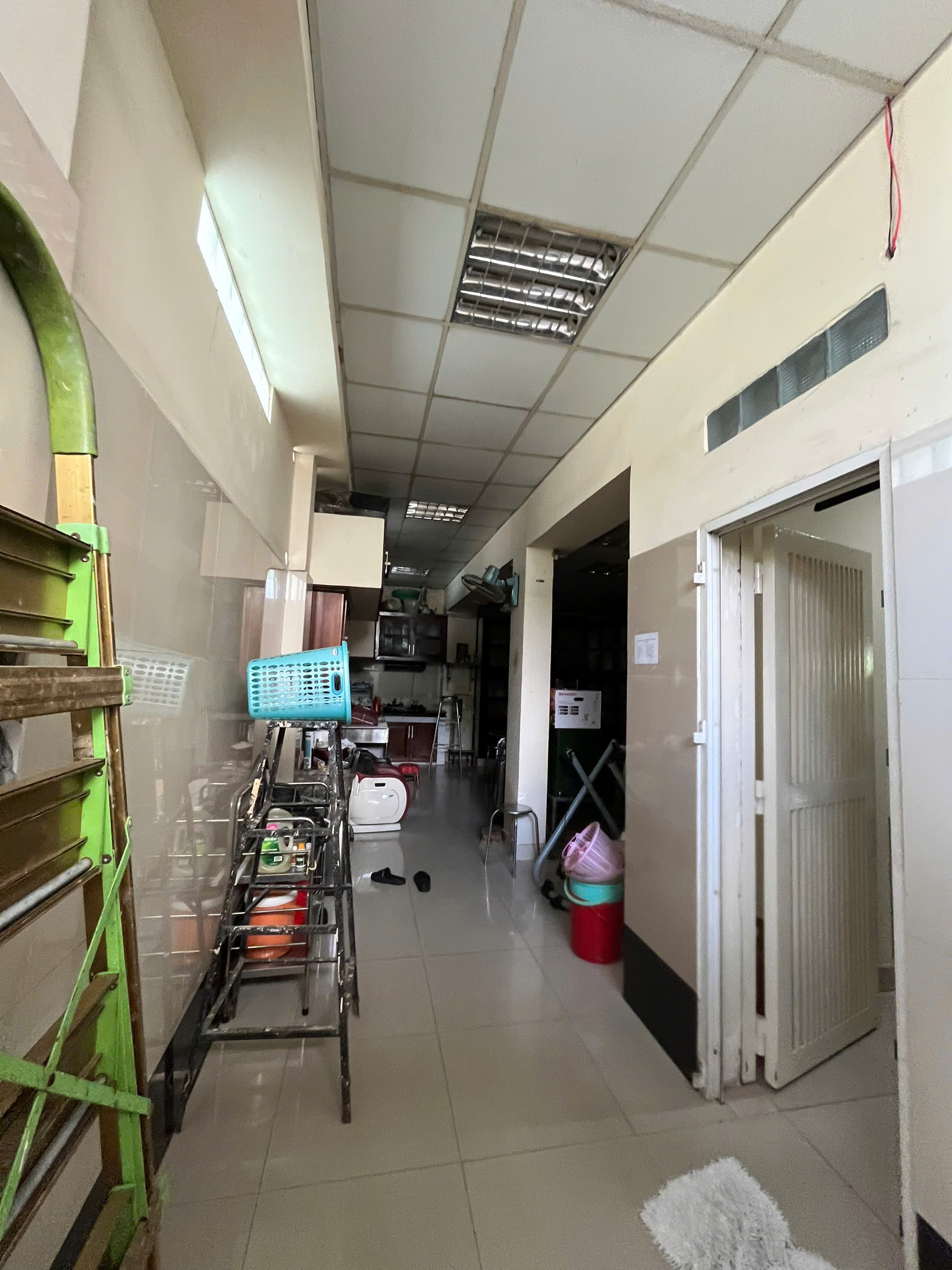 Cho thuê Nhà mặt tiền Phường An Khánh, Quận 2, Diện tích 946m², Giá 0200 Triệu/tháng 9