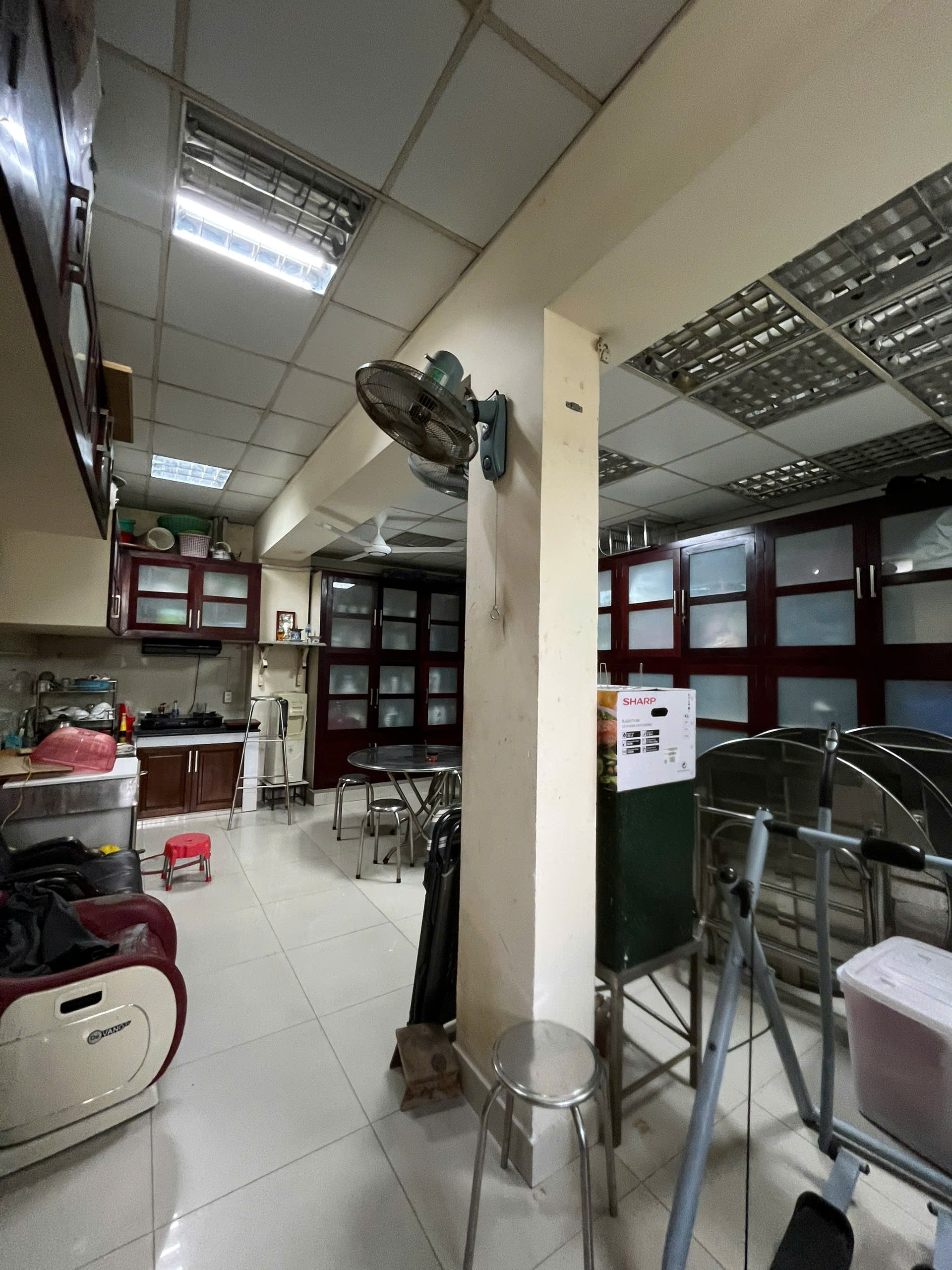 Cho thuê Nhà mặt tiền Phường An Khánh, Quận 2, Diện tích 946m², Giá 0200 Triệu/tháng 8