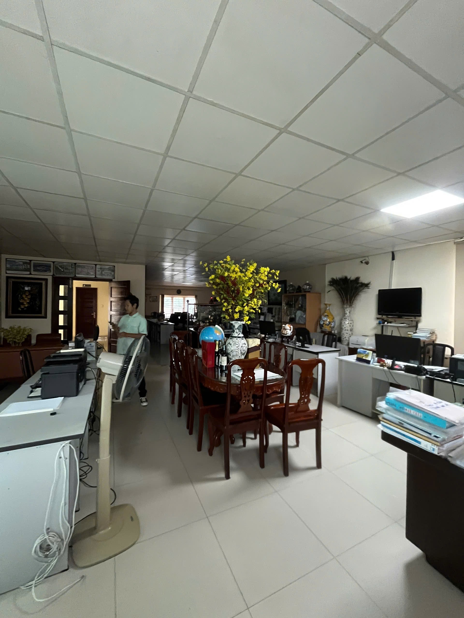Cho thuê Nhà mặt tiền Phường An Khánh, Quận 2, Diện tích 946m², Giá 0200 Triệu/tháng