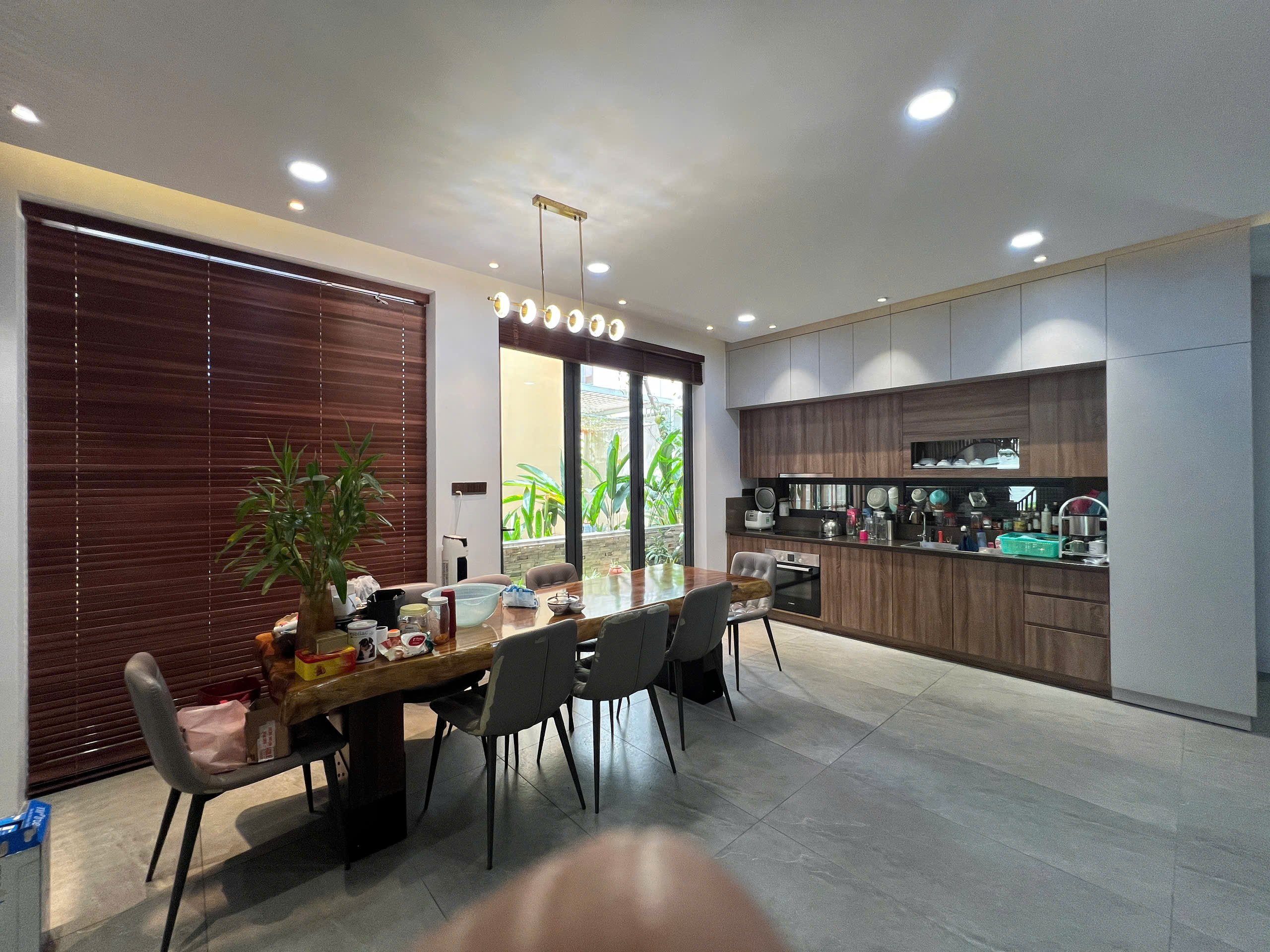 Cần bán Biệt thự Phường Phước Long B, Quận 9, Diện tích 166m², Giá 026 Tỷ
