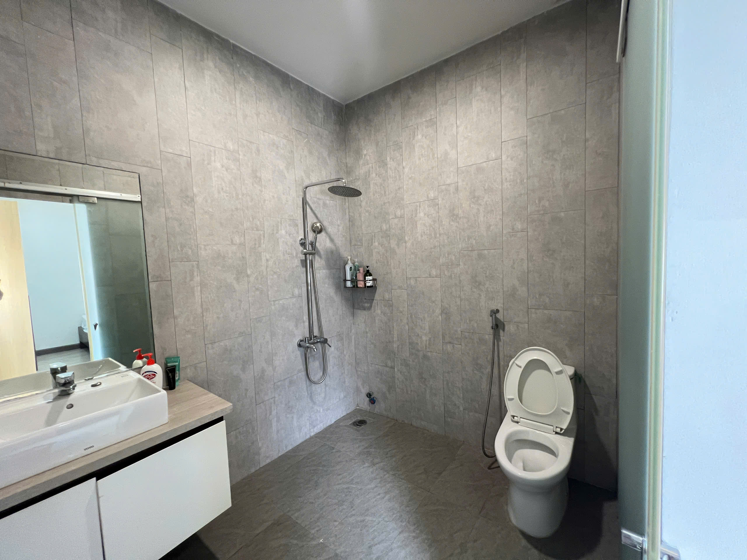 Cần bán Biệt thự Phường Phước Long B, Quận 9, Diện tích 166m², Giá 026 Tỷ 6