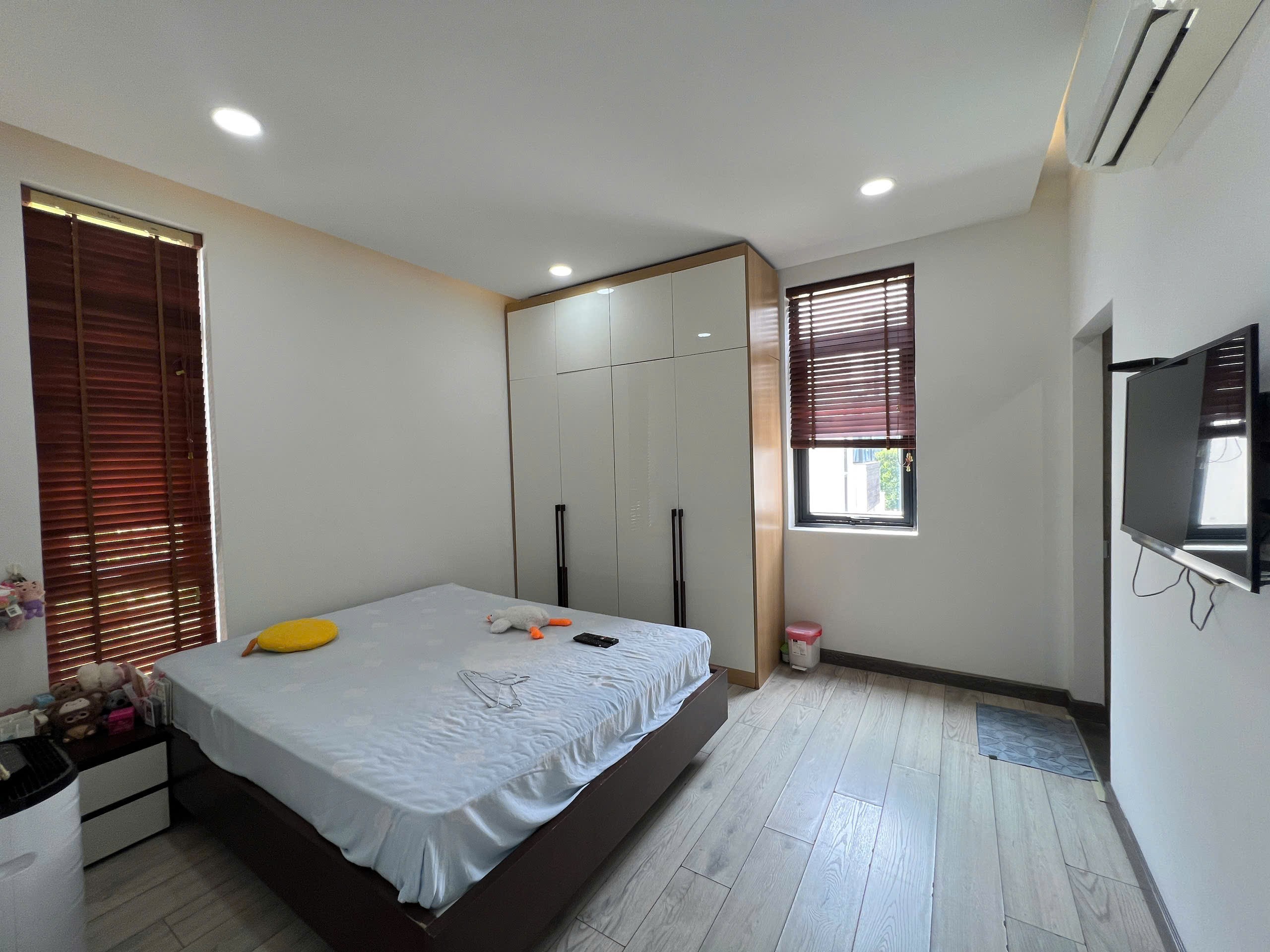 Cho thuê Biệt thự Quận 9, Hồ Chí Minh, Diện tích 200m², Giá 75 Triệu/tháng 5