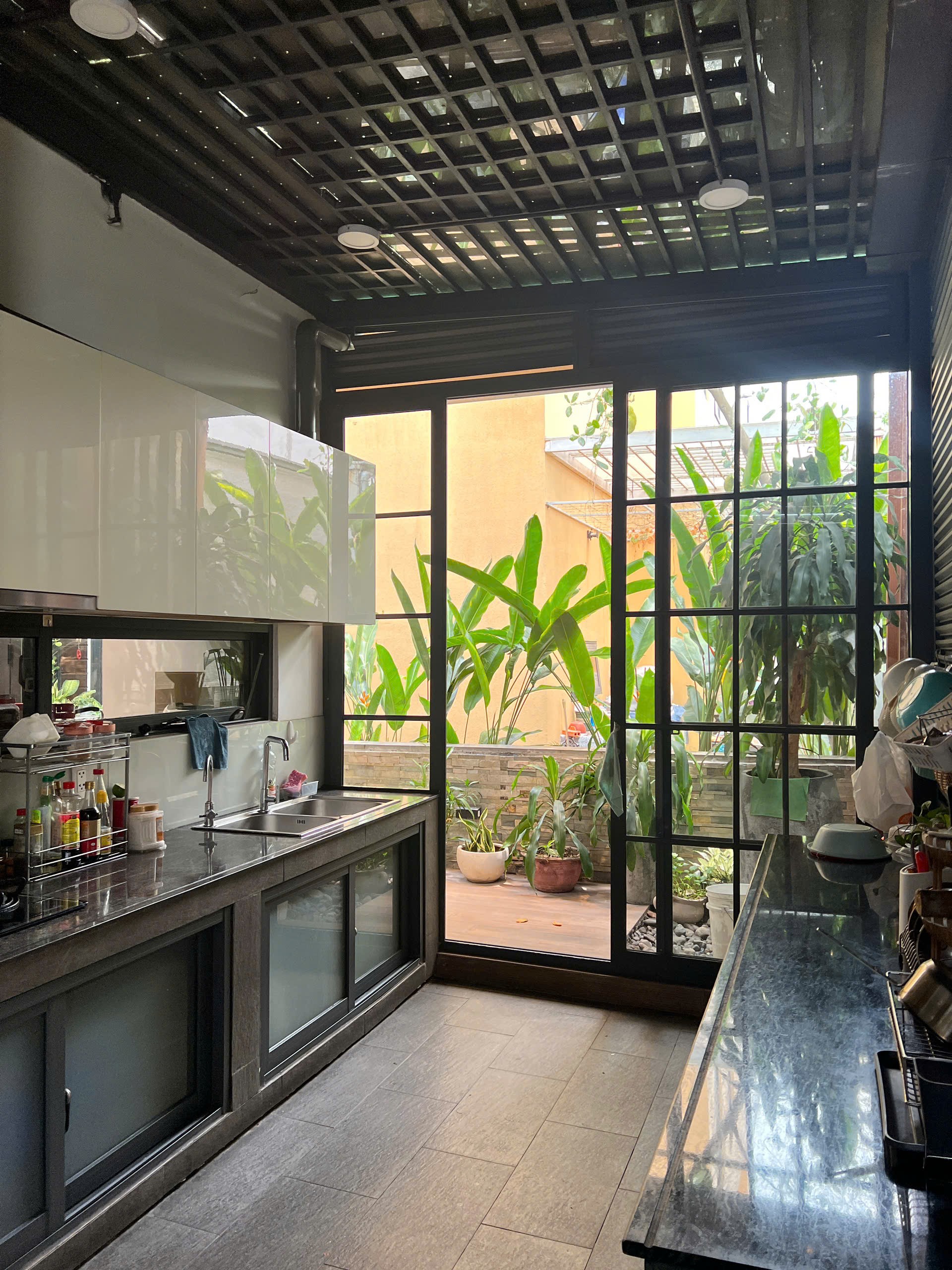 Cho thuê Biệt thự Quận 9, Hồ Chí Minh, Diện tích 200m², Giá 75 Triệu/tháng 3