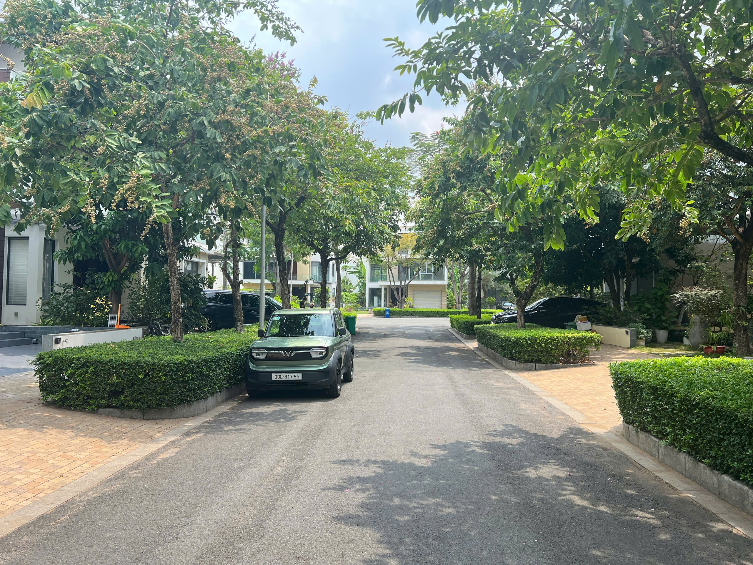 Cho thuê Biệt thự Quận 9, Hồ Chí Minh, Diện tích 200m², Giá 75 Triệu/tháng 9