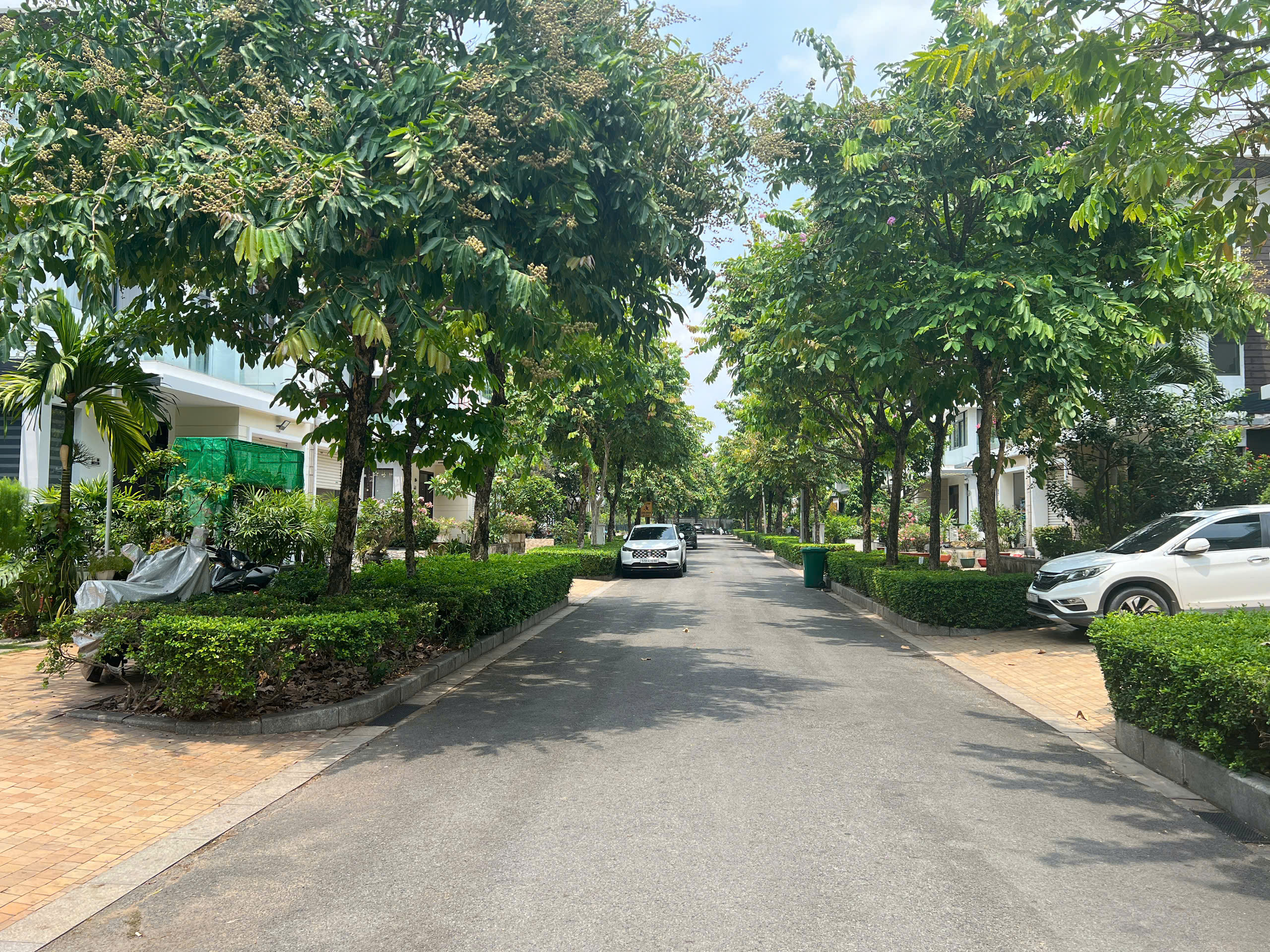 Cho thuê Biệt thự Quận 9, Hồ Chí Minh, Diện tích 200m², Giá 75 Triệu/tháng 11