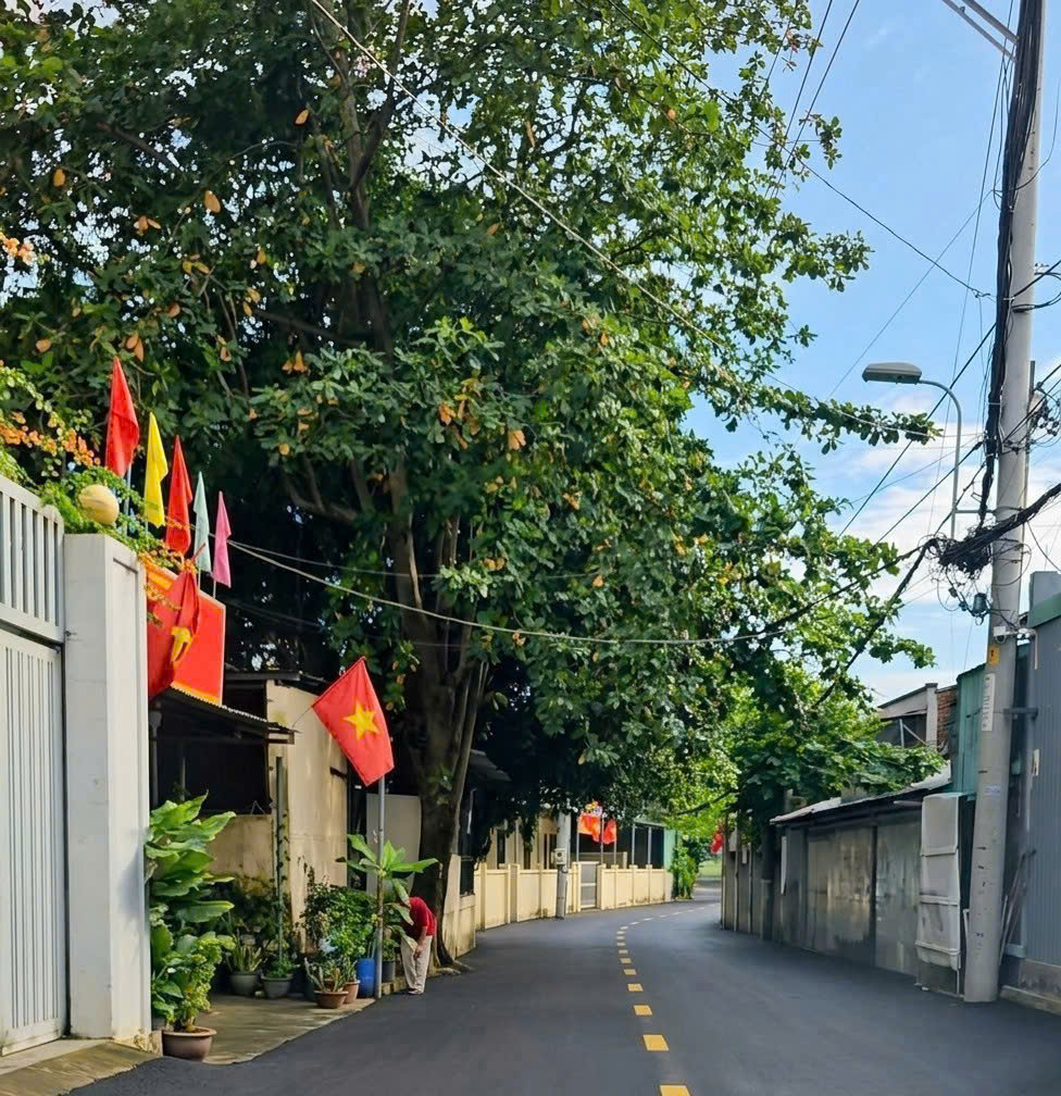 Cần bán Nhà mặt tiền Phường  Thạnh Mỹ Lợi, Quận 2, Diện tích 200m², Giá Thương lượng