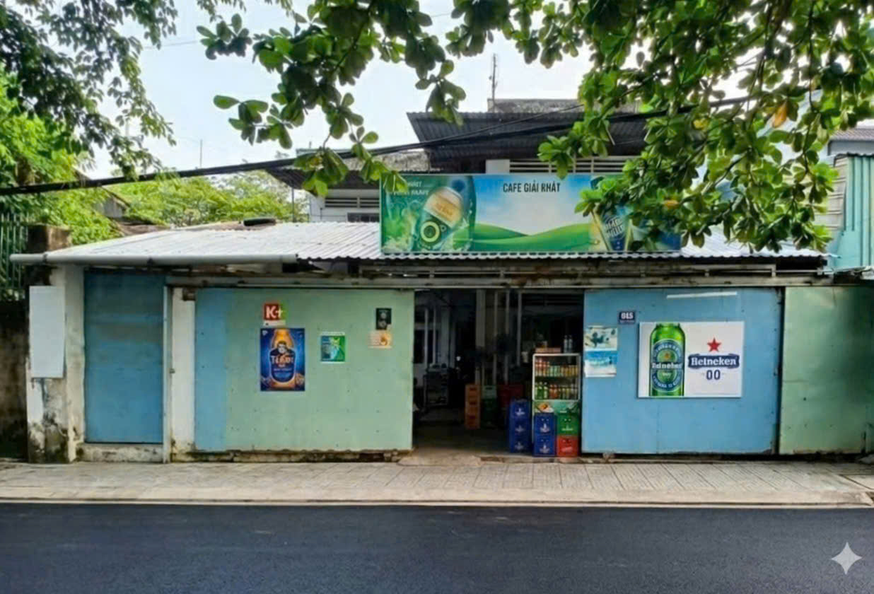 Cần bán Nhà mặt tiền Phường  Thạnh Mỹ Lợi, Quận 2, Diện tích 200m², Giá Thương lượng 4