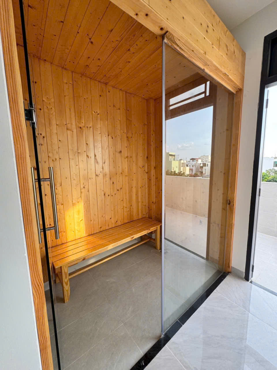 Bán nhà hẻm Đất Mới, Bình Trị Đông dt 56m2 , 4 lầu ,5pn, 5wc giá 7,95 tỷ 16