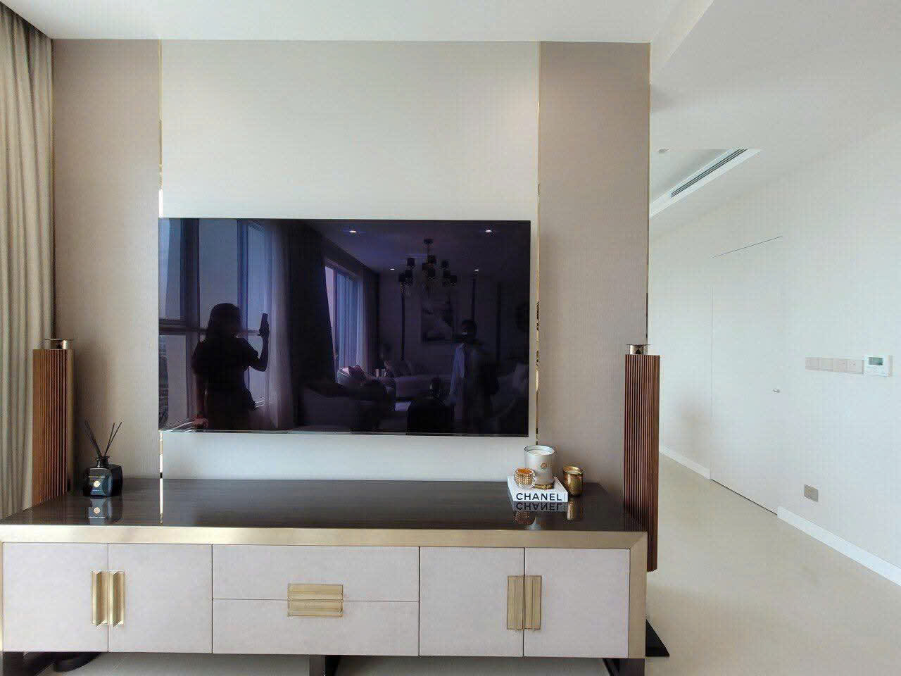 Cần bán Căn hộ chung cư Phường Thủ Thiêm, Quận 2, Diện tích 200m², Giá 40 Tỷ 11