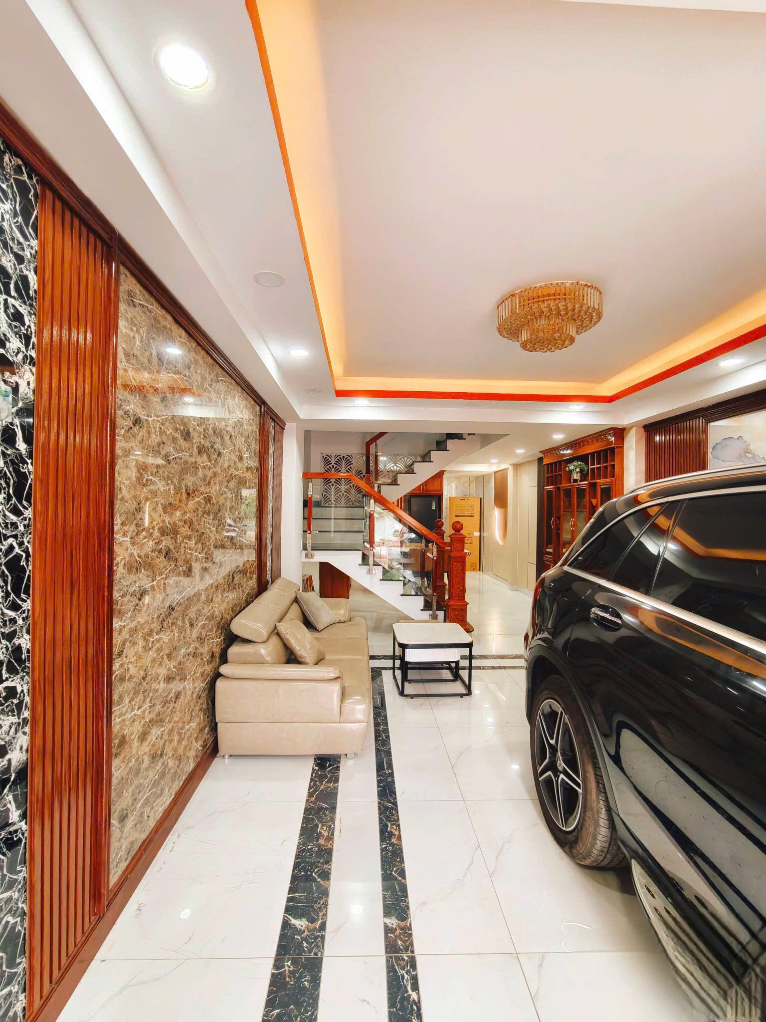 Cần bán Nhà mặt tiền Gò Vấp, Hồ Chí Minh, Diện tích 33m², Giá Thương lượng 8