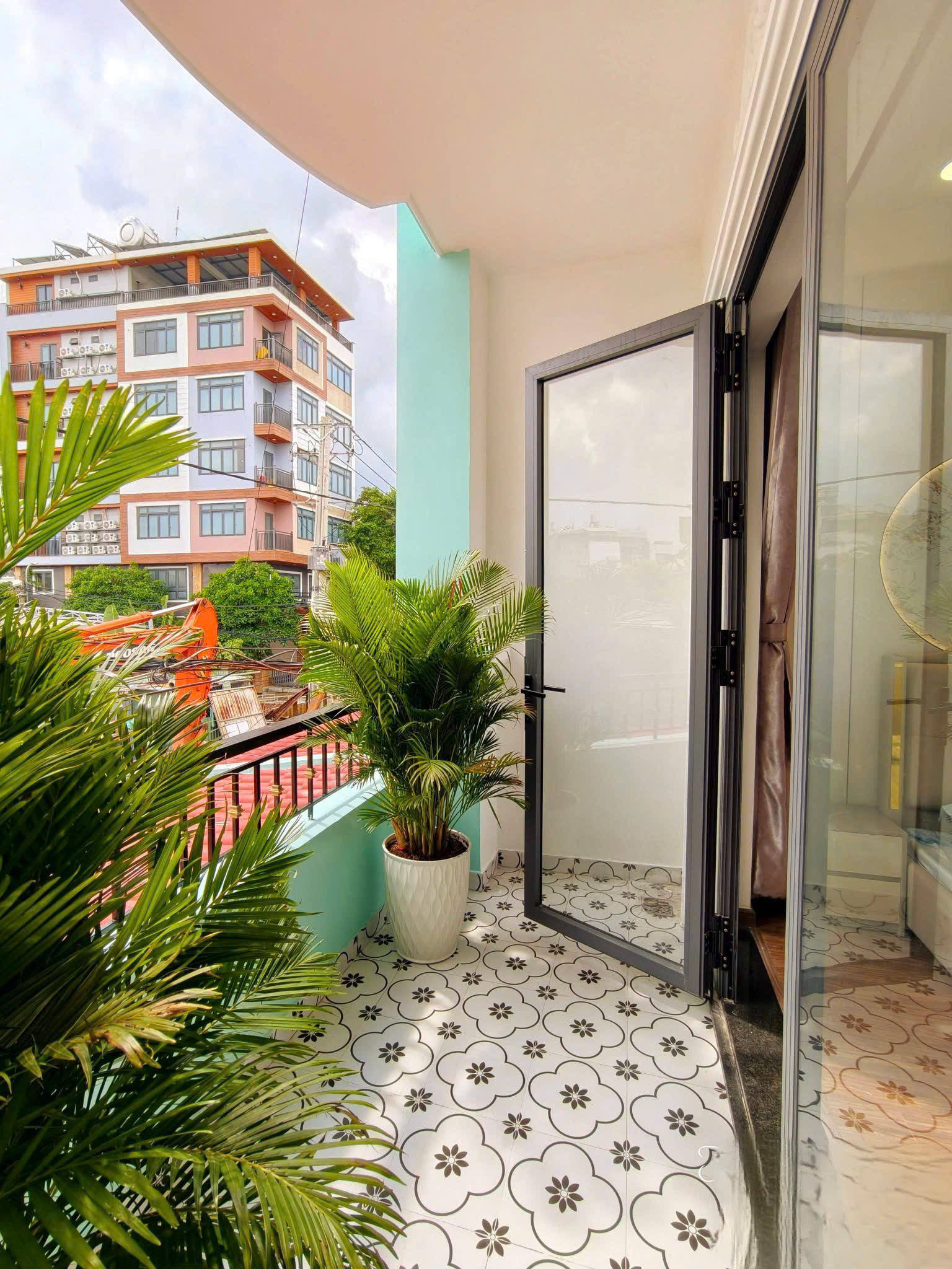 Cần bán Nhà mặt tiền Gò Vấp, Hồ Chí Minh, Diện tích 33m², Giá Thương lượng 10
