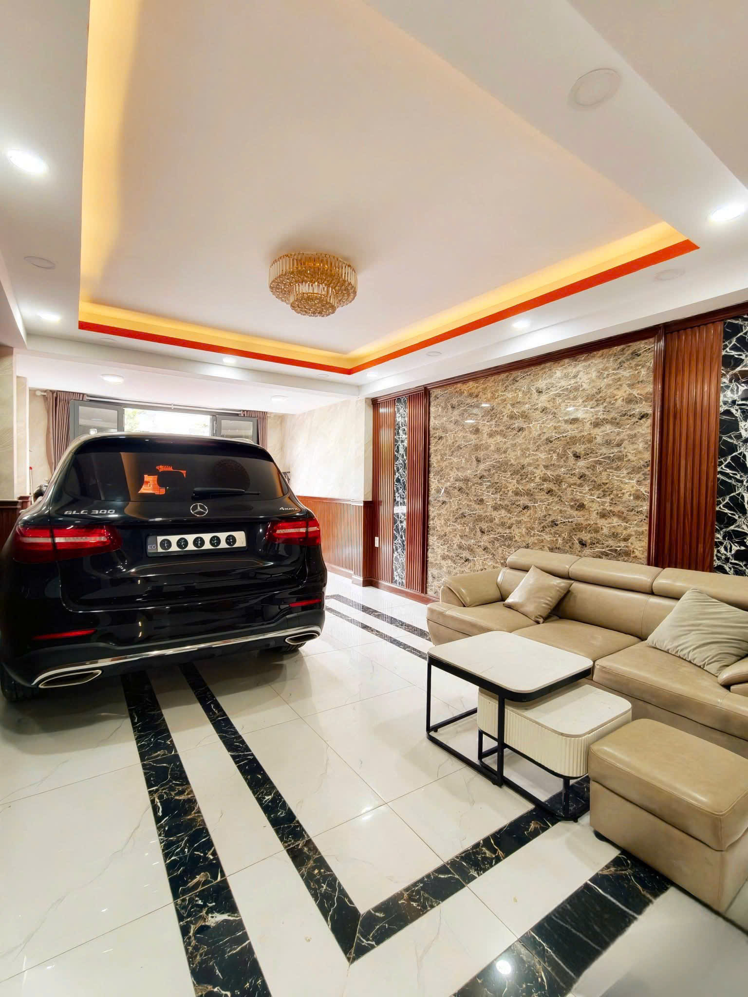 Cần bán Nhà mặt tiền Gò Vấp, Hồ Chí Minh, Diện tích 33m², Giá Thương lượng 9