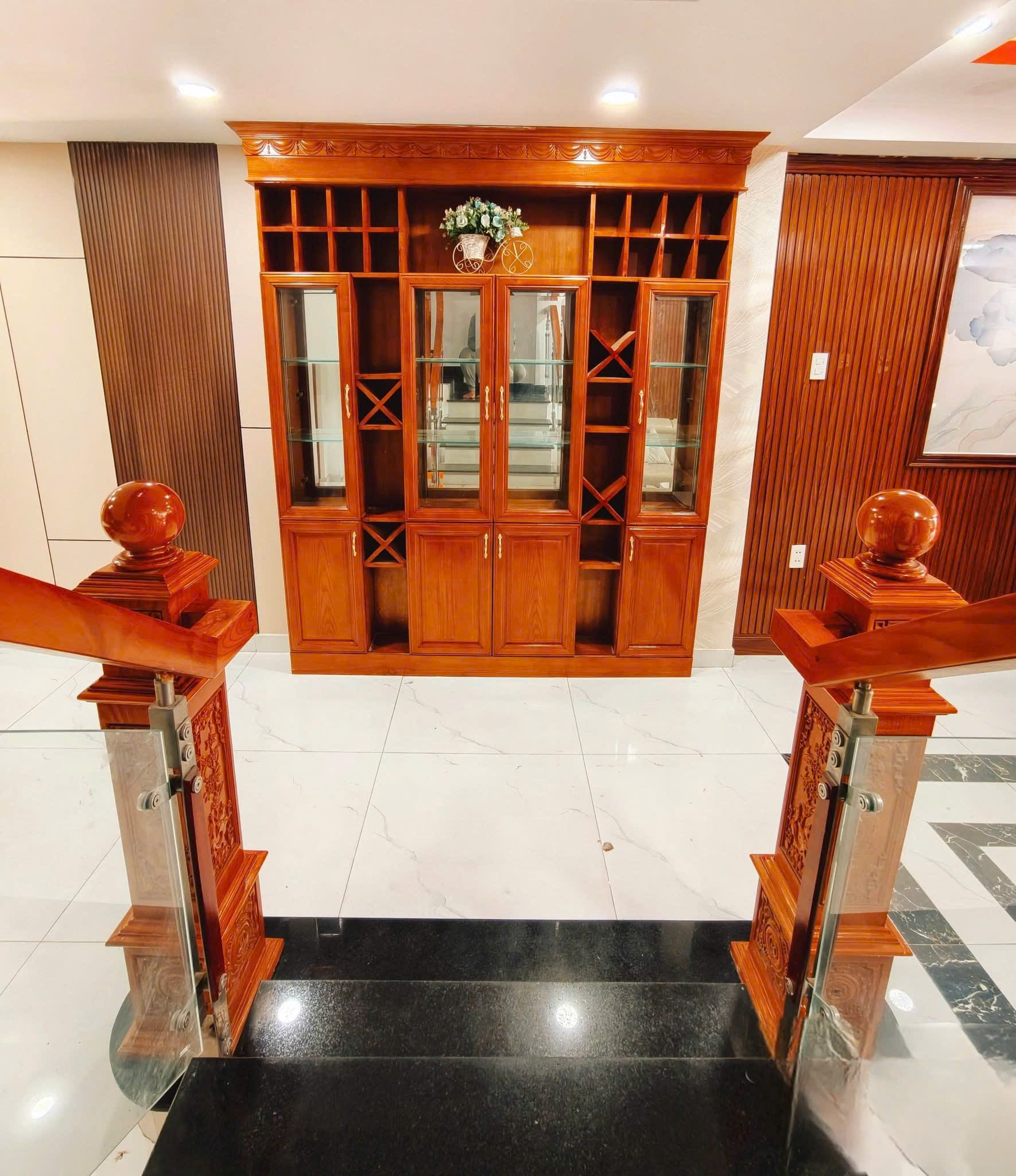 Cần bán Nhà mặt tiền Gò Vấp, Hồ Chí Minh, Diện tích 33m², Giá Thương lượng 6