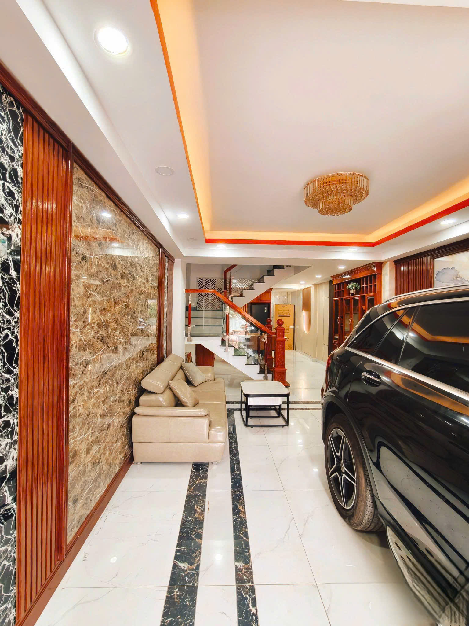 Cần bán Nhà mặt tiền Gò Vấp, Hồ Chí Minh, Diện tích 33m², Giá Thương lượng 7