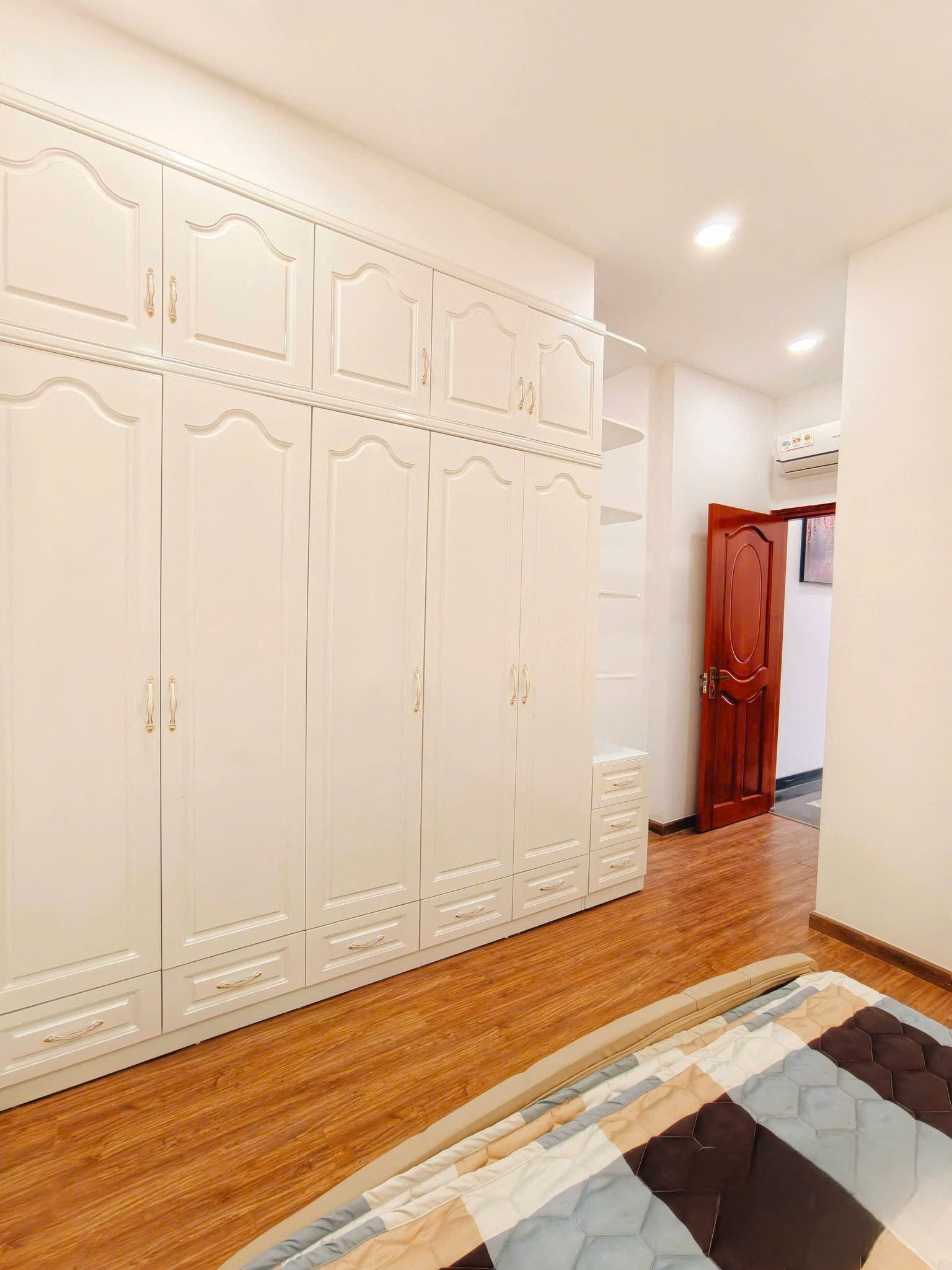 Cần bán Nhà mặt tiền Gò Vấp, Hồ Chí Minh, Diện tích 33m², Giá Thương lượng 11