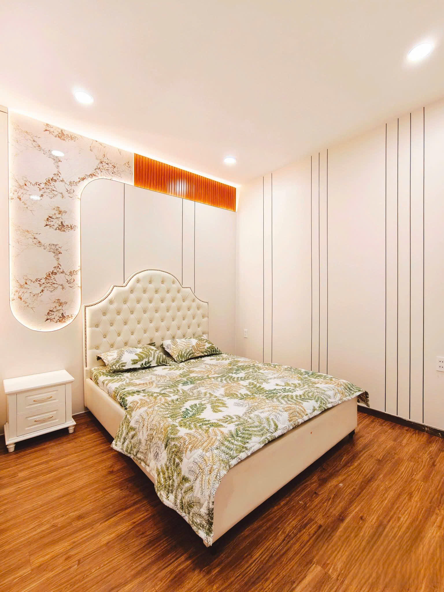 Cần bán Nhà mặt tiền Gò Vấp, Hồ Chí Minh, Diện tích 33m², Giá Thương lượng 12