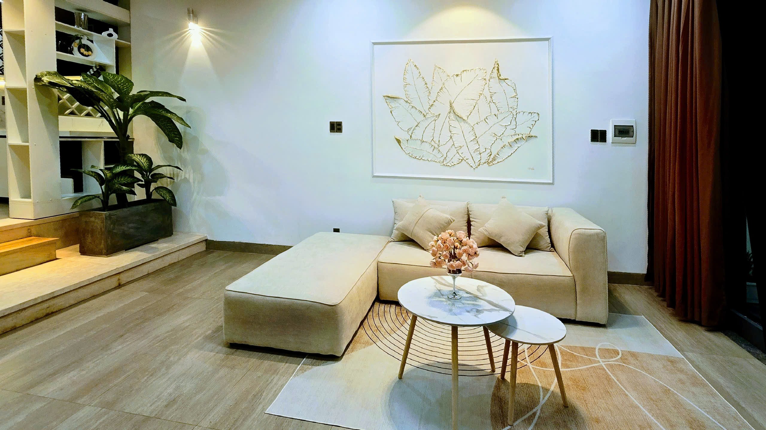 NHÀ ĐẸP 3T - NGÔ THẾ VINH -100M2 - 10,95 TỶ 3