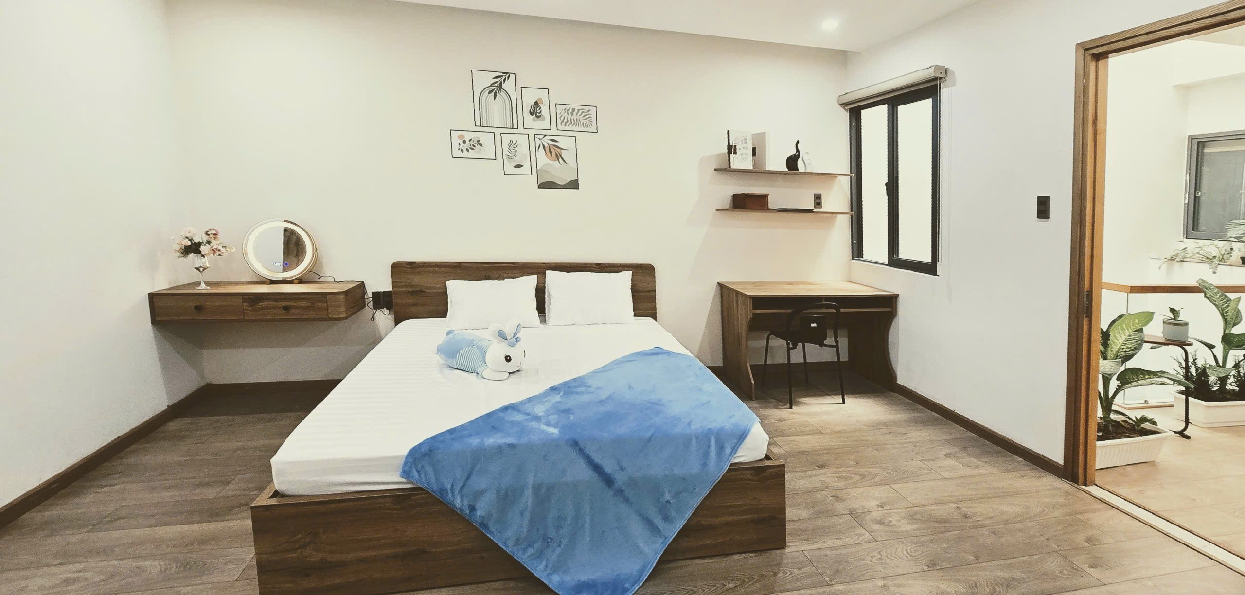 NHÀ ĐẸP 3T - NGÔ THẾ VINH -100M2 - 10,95 TỶ 2