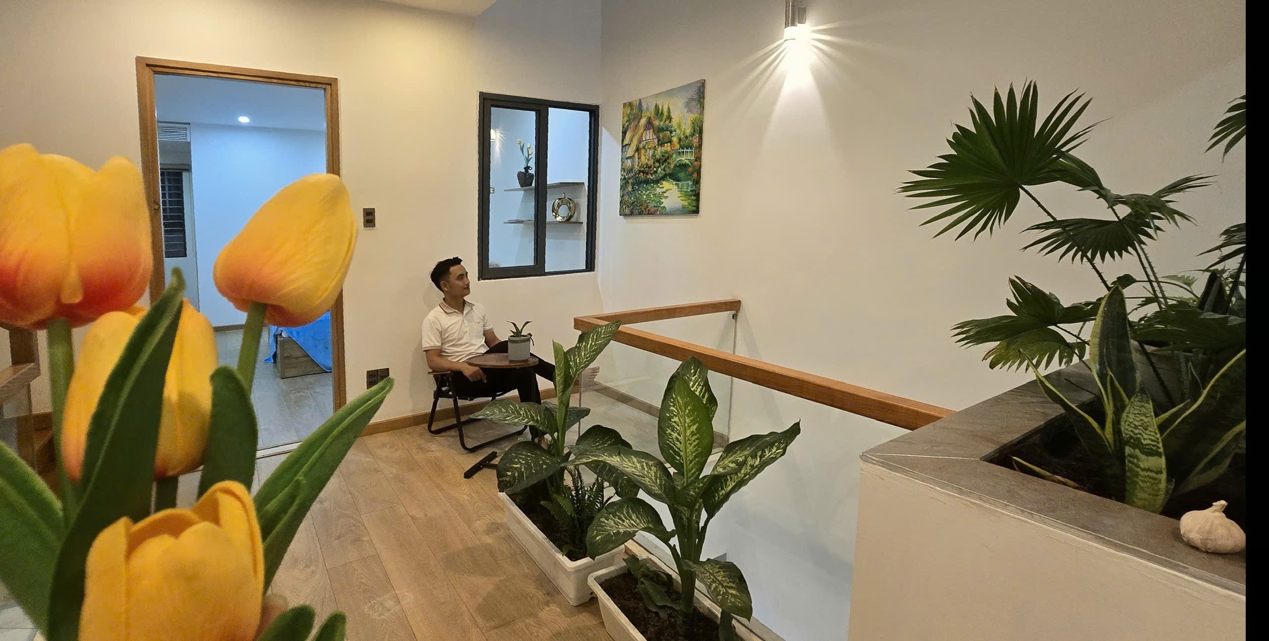 NHÀ ĐẸP 3T - NGÔ THẾ VINH -100M2 - 10,95 TỶ 5