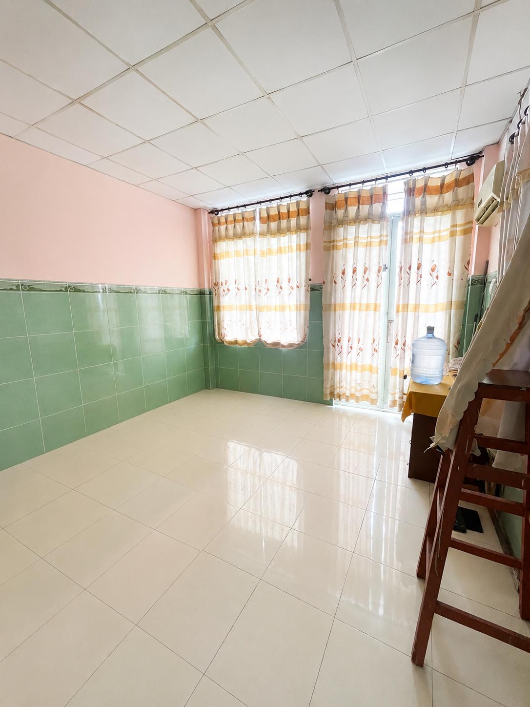 NHÀ 162m² – 1 LẦU HOÀN CÔNG – VỪA Ở VỪA CÓ THU NHẬP CHỈ 7 TỶ 9 5