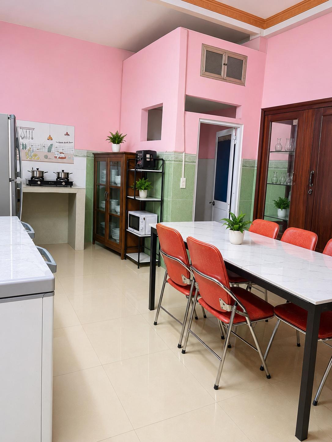 NHÀ 162m² – 1 LẦU HOÀN CÔNG – VỪA Ở VỪA CÓ THU NHẬP CHỈ 7 TỶ 9 4