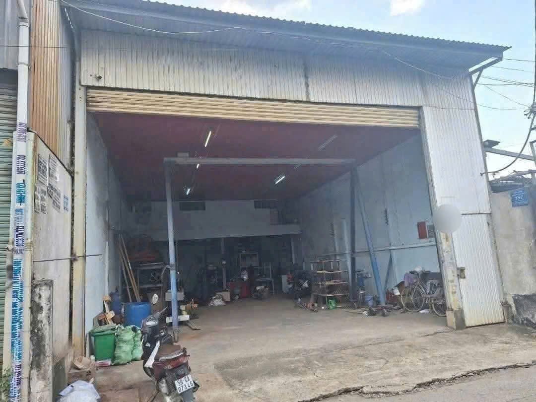 Bán nhà kho hẻm Liên Khu 4-5, Bình Hưng Hòa B, dt 188m2 giá 8,6 tỷ 3