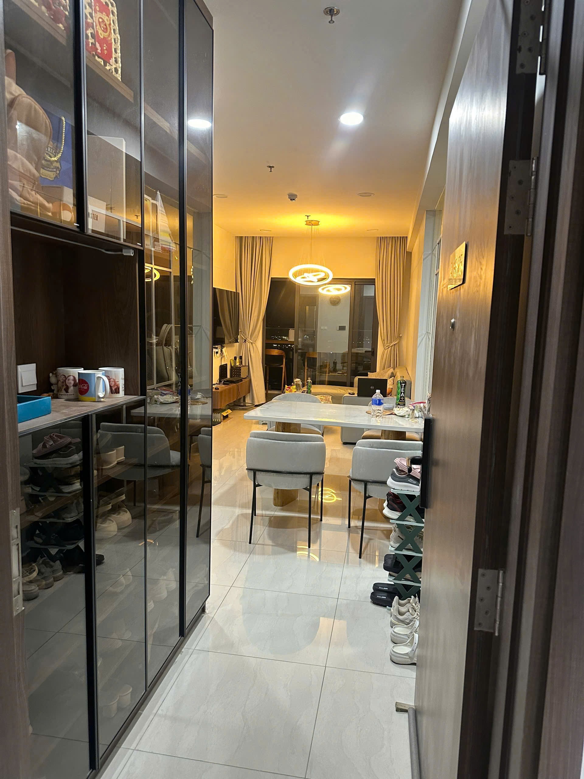 Cần bán Căn hộ chung cư Dĩ An, Bình Dương, Diện tích 72m², Giá 3.5 Tỷ 10