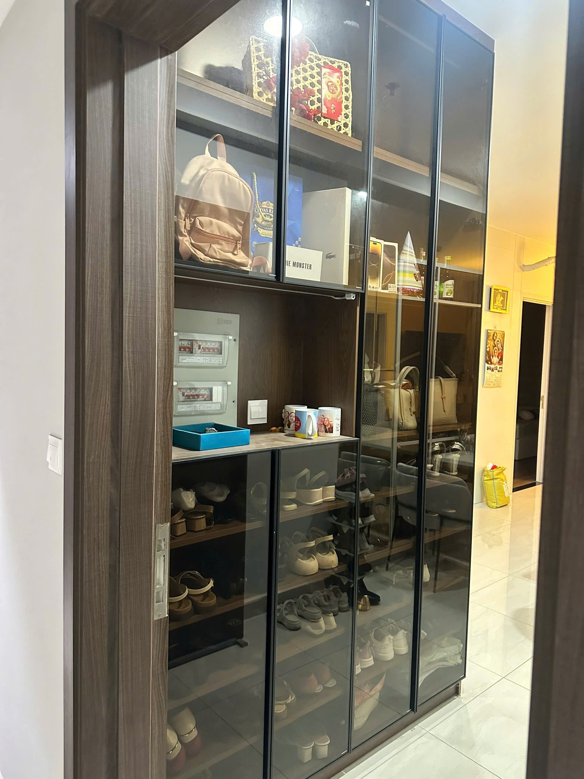 Cần bán Căn hộ chung cư Dĩ An, Bình Dương, Diện tích 72m², Giá 3.5 Tỷ 2