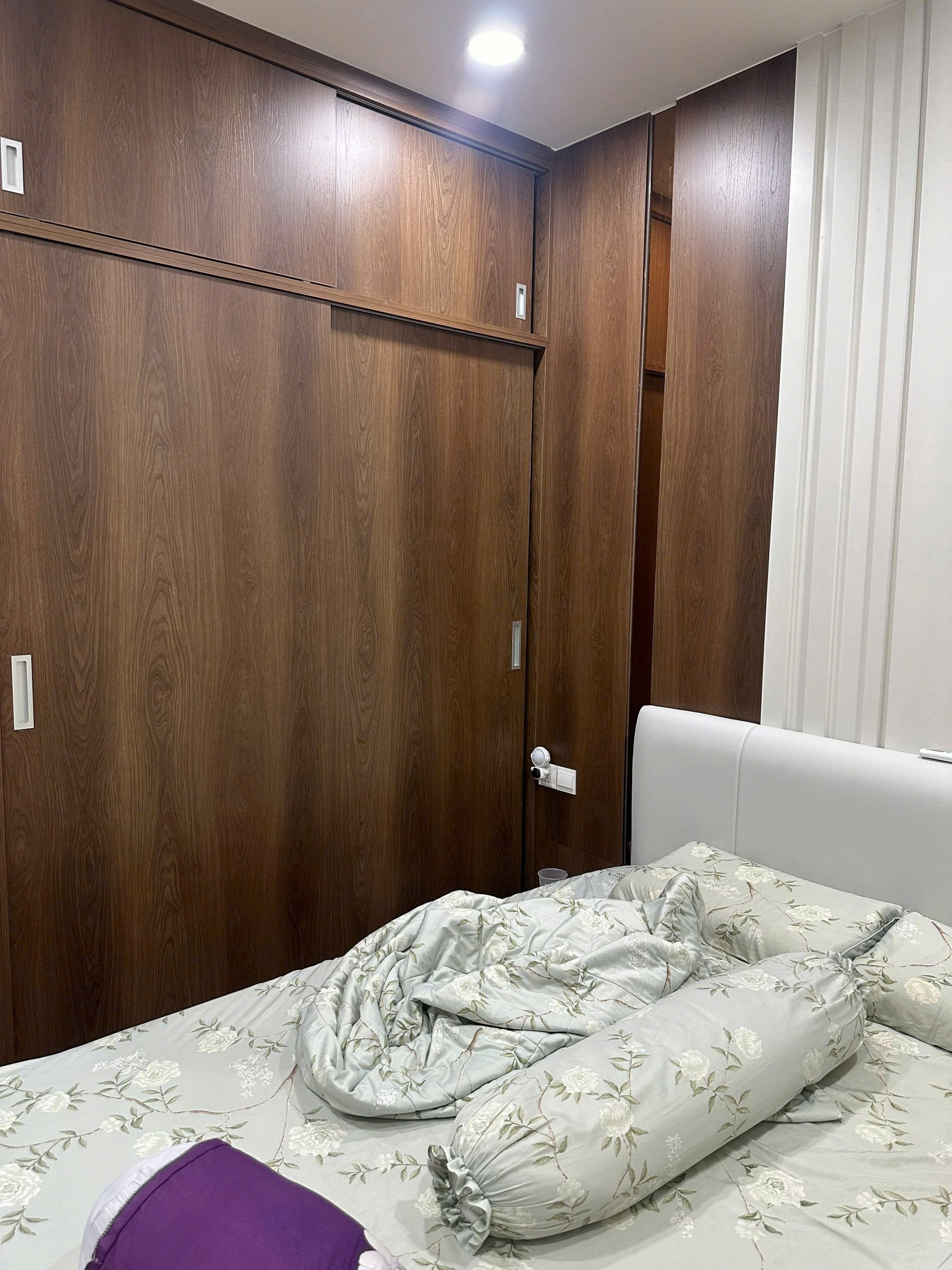 Cần bán Căn hộ chung cư Dĩ An, Bình Dương, Diện tích 72m², Giá 3.5 Tỷ 6