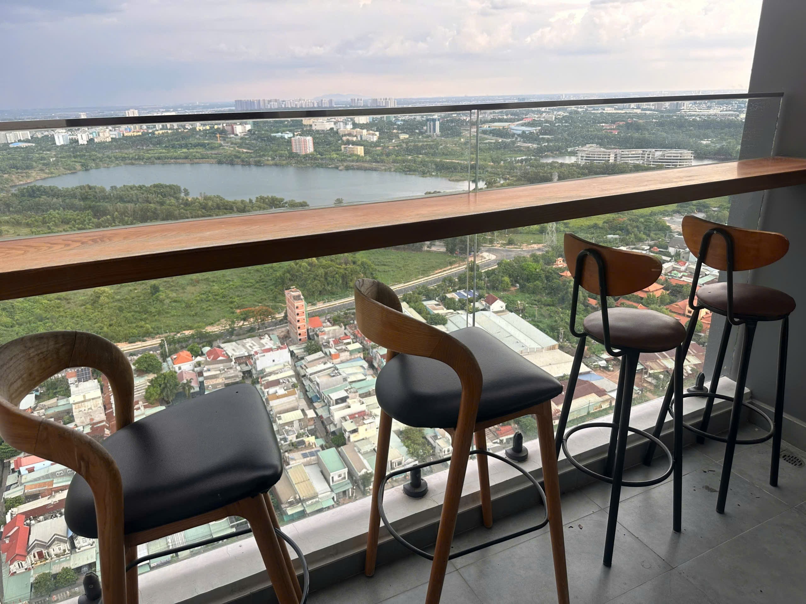 Cần bán Căn hộ chung cư Dĩ An, Bình Dương, Diện tích 72m², Giá 3.5 Tỷ 9