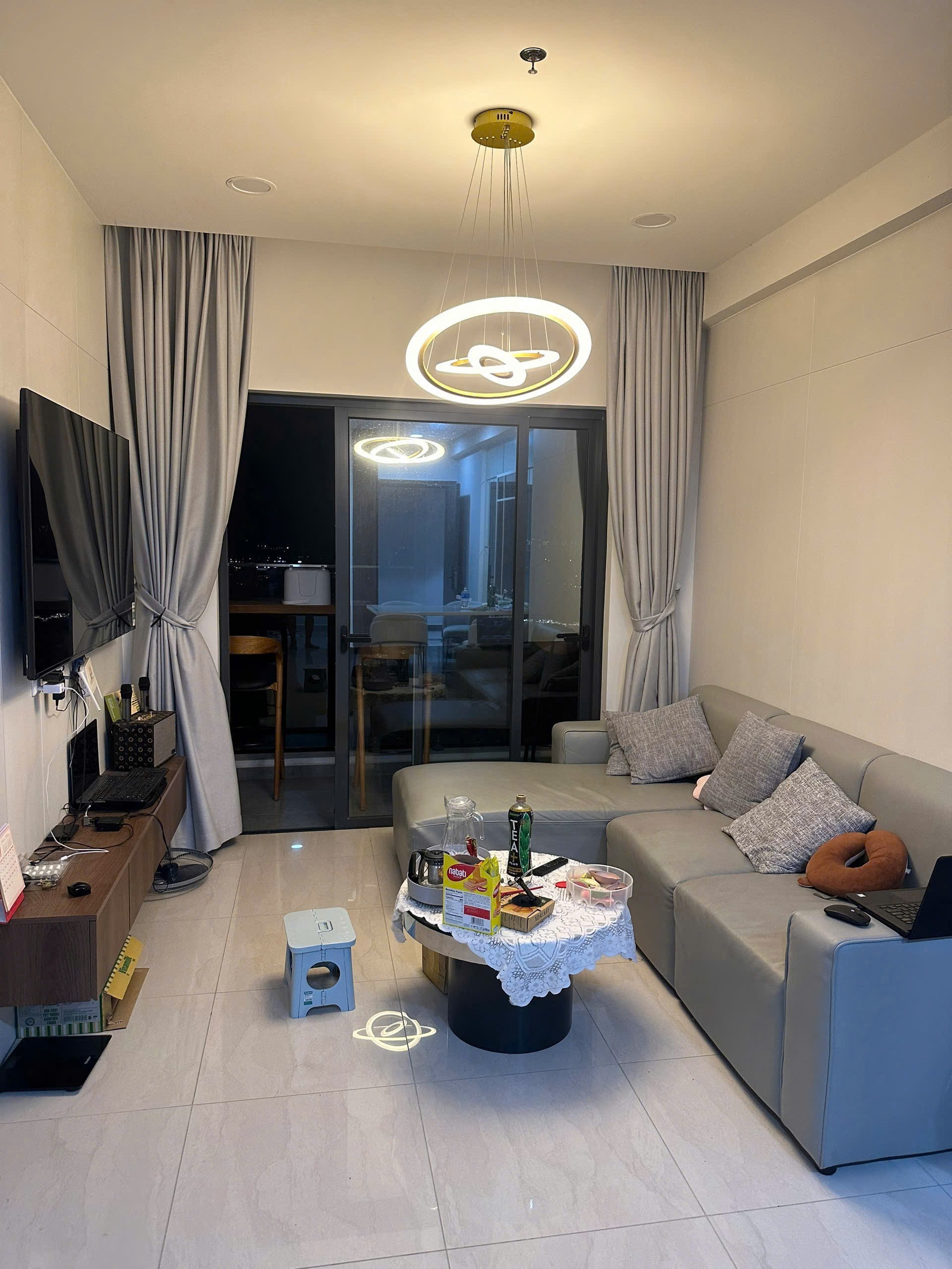 Cần bán Căn hộ chung cư Dĩ An, Bình Dương, Diện tích 72m², Giá 3.5 Tỷ 4