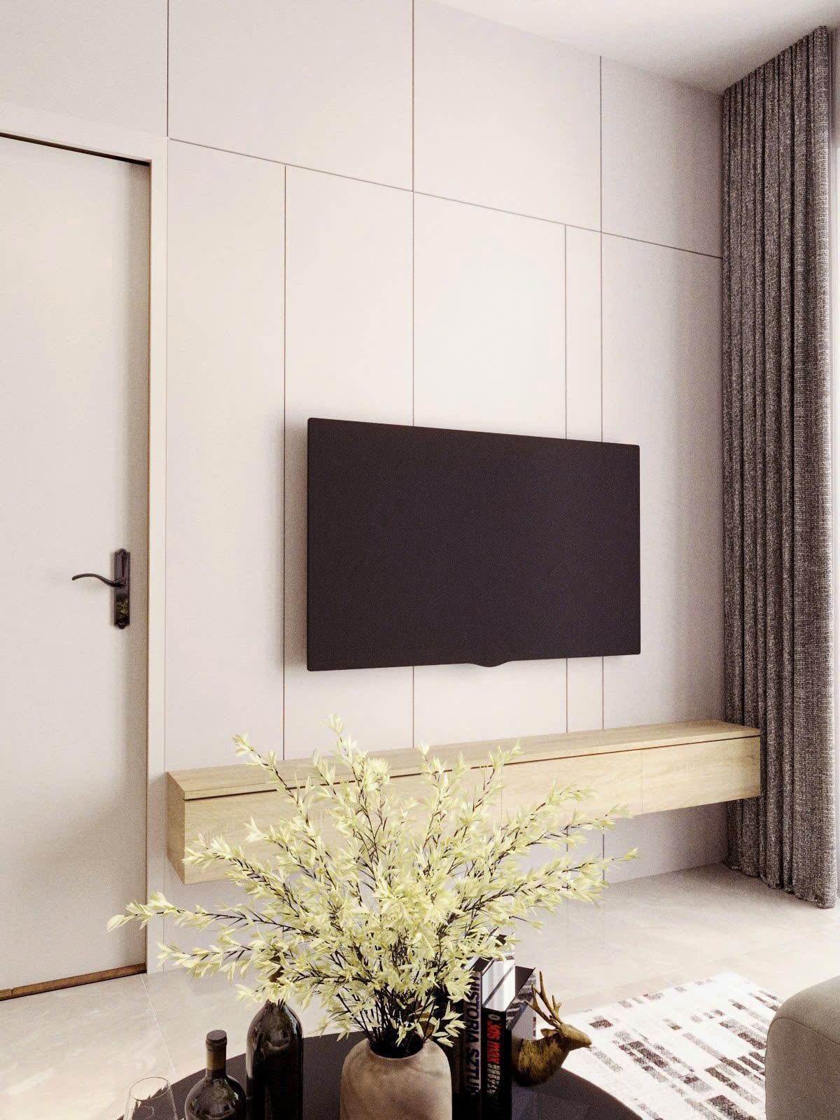 Cần bán Căn hộ chung cư Dĩ An, Bình Dương, Diện tích 72m², Giá 3.5 Tỷ 8