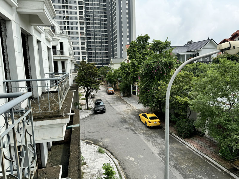Bán shophouse Hải Phát Trâu Quỳ Gia Lâm 90m2, đường 13m, sát Ủy ban xã và Hồ điều hòa 5