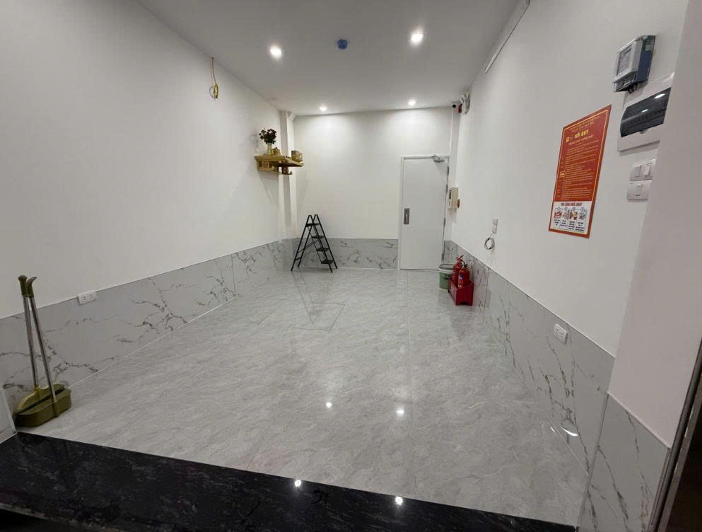 CHÍNH CHỦ CHO THUÊ CĂN HỘ MINI TẠI BẠCH ĐẰNG - HAI BÀ TRƯNG - HÀ NỘI. 5
