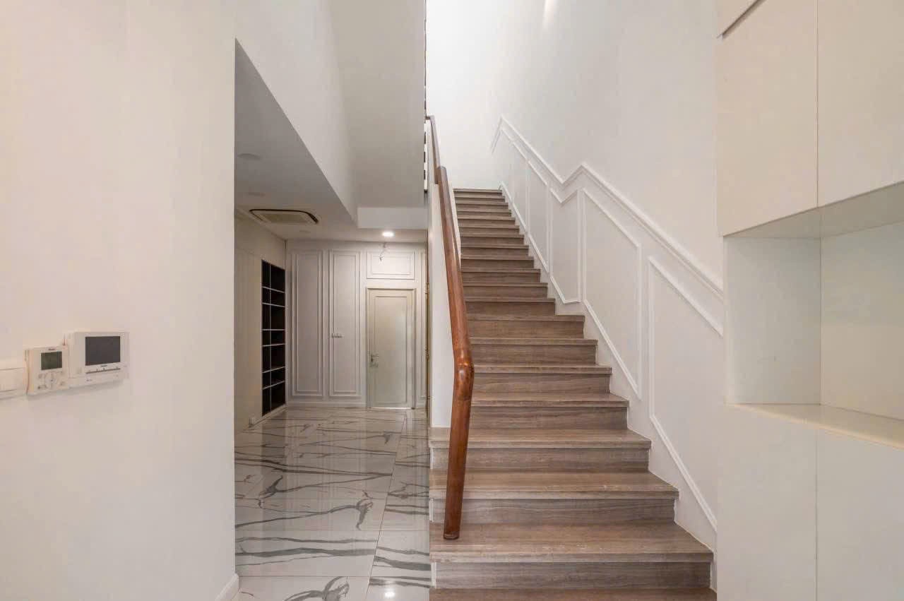 Cho thuê Biệt thự Phường Thảo Điền, Quận 2, Diện tích 430m², Giá 110 Triệu/tháng 10