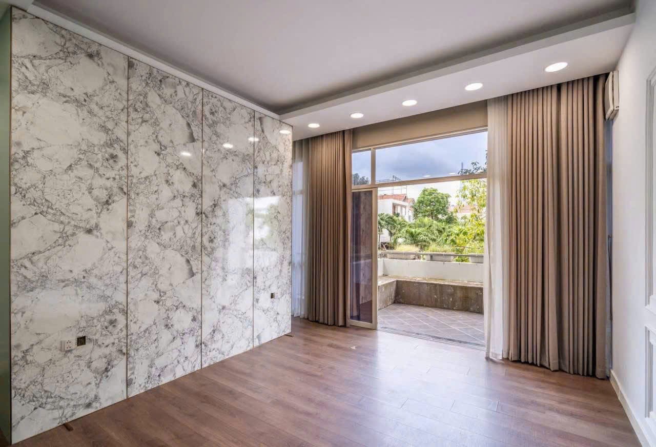 Cho thuê Biệt thự Phường Thảo Điền, Quận 2, Diện tích 430m², Giá 110 Triệu/tháng 4