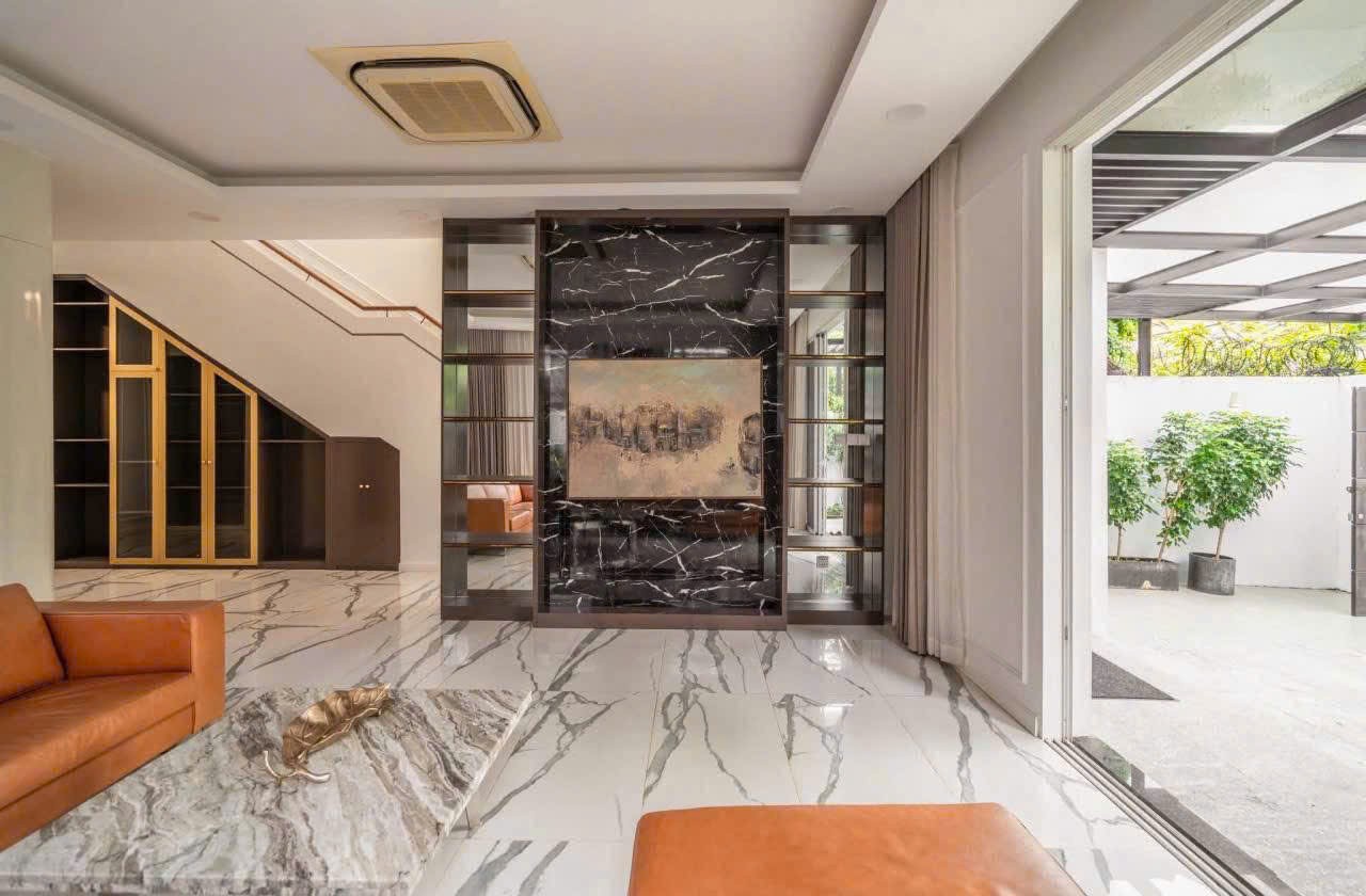 Cho thuê Biệt thự Phường Thảo Điền, Quận 2, Diện tích 430m², Giá 110 Triệu/tháng 7