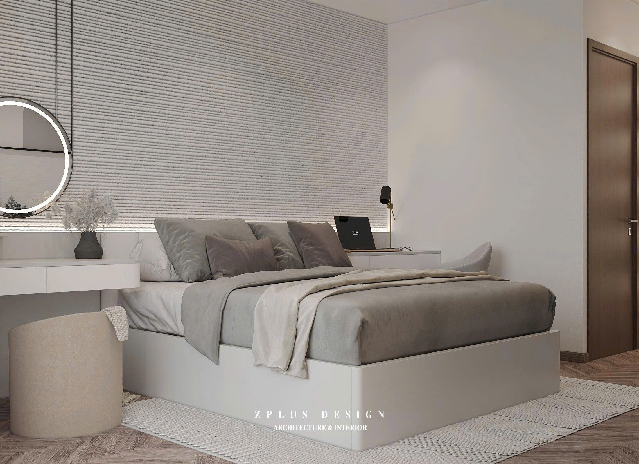 Cho thuê Căn hộ chung cư Phường Long Thạnh Mỹ, Quận 9, Diện tích 80m², Giá 18 Triệu/tháng 6