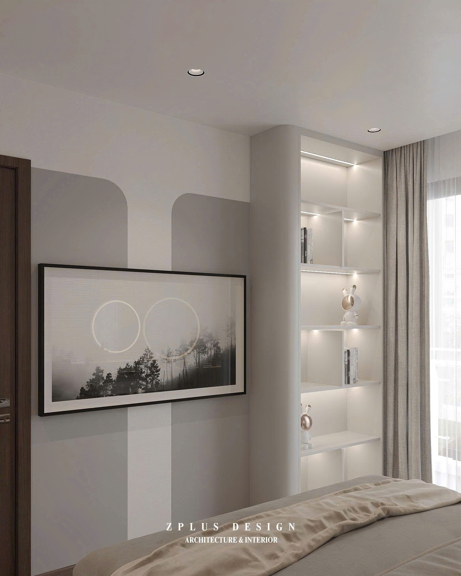 Cho thuê Căn hộ chung cư Phường Long Thạnh Mỹ, Quận 9, Diện tích 80m², Giá 18 Triệu/tháng 8