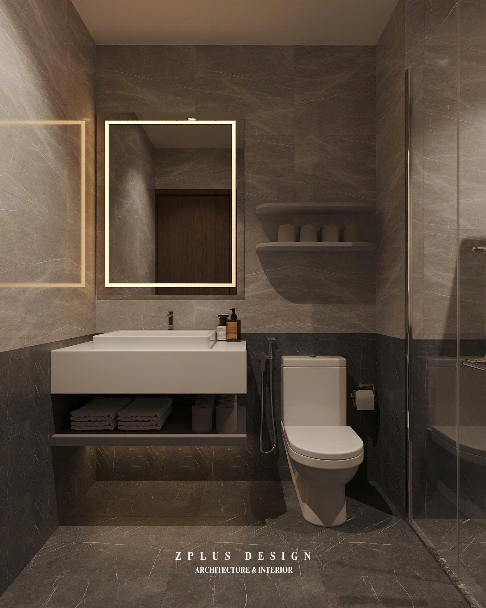 Cho thuê Căn hộ chung cư Phường Long Thạnh Mỹ, Quận 9, Diện tích 80m², Giá 18 Triệu/tháng 11