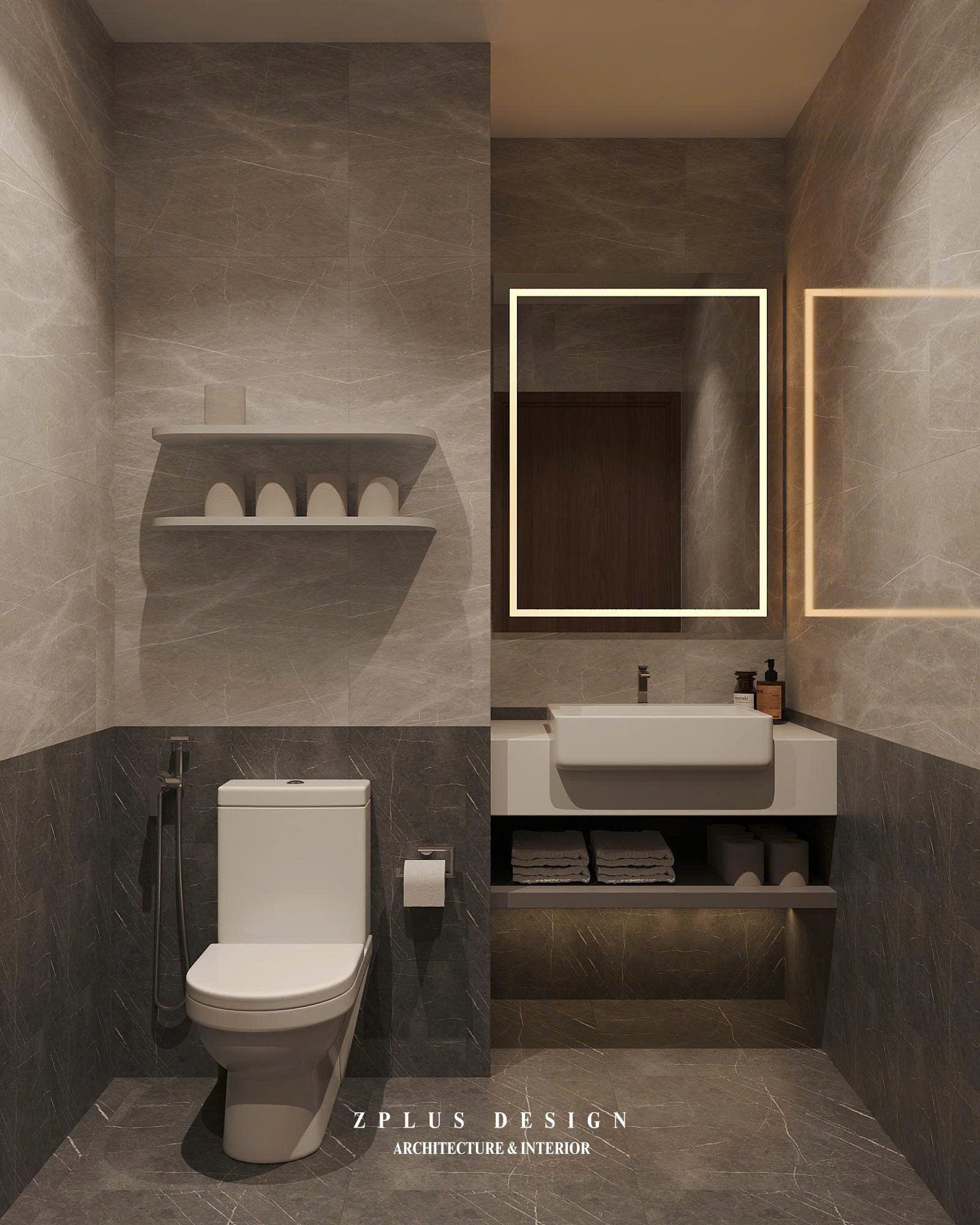 Cho thuê Căn hộ chung cư Phường Long Thạnh Mỹ, Quận 9, Diện tích 80m², Giá 18 Triệu/tháng 9