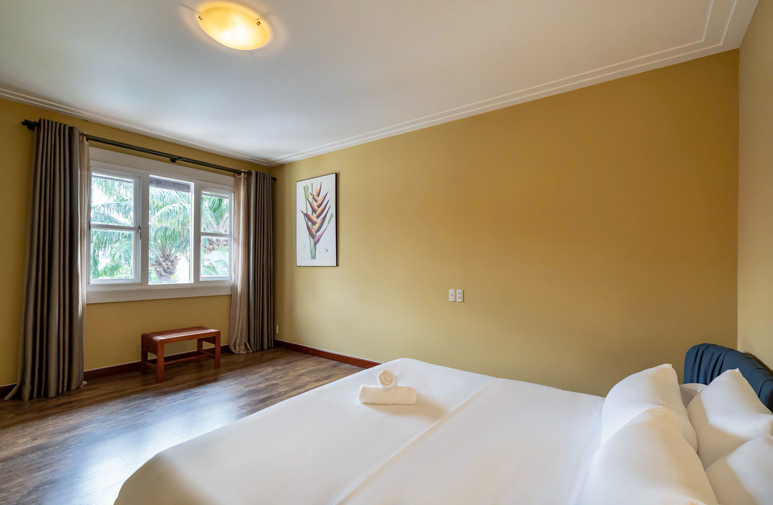 Cho thuê Biệt thự Phường Cát Lái, Quận 2, Diện tích 300m², Giá Thương lượng 25