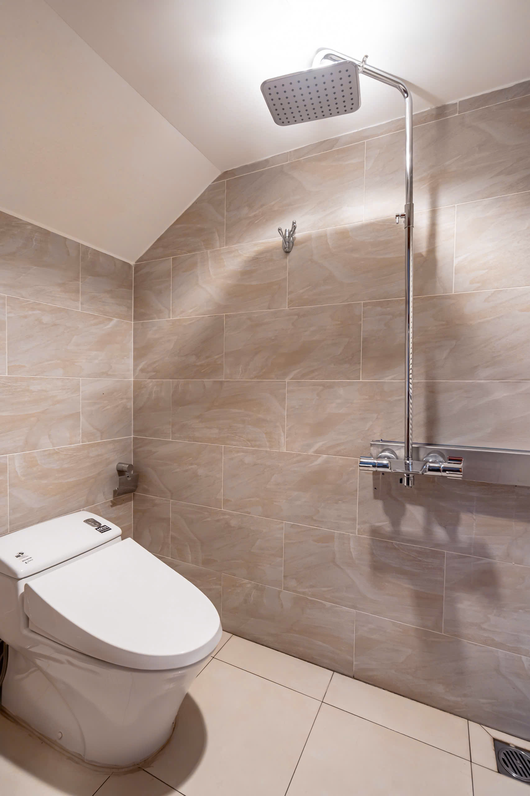 Cho thuê Biệt thự Phường Cát Lái, Quận 2, Diện tích 300m², Giá Thương lượng 44