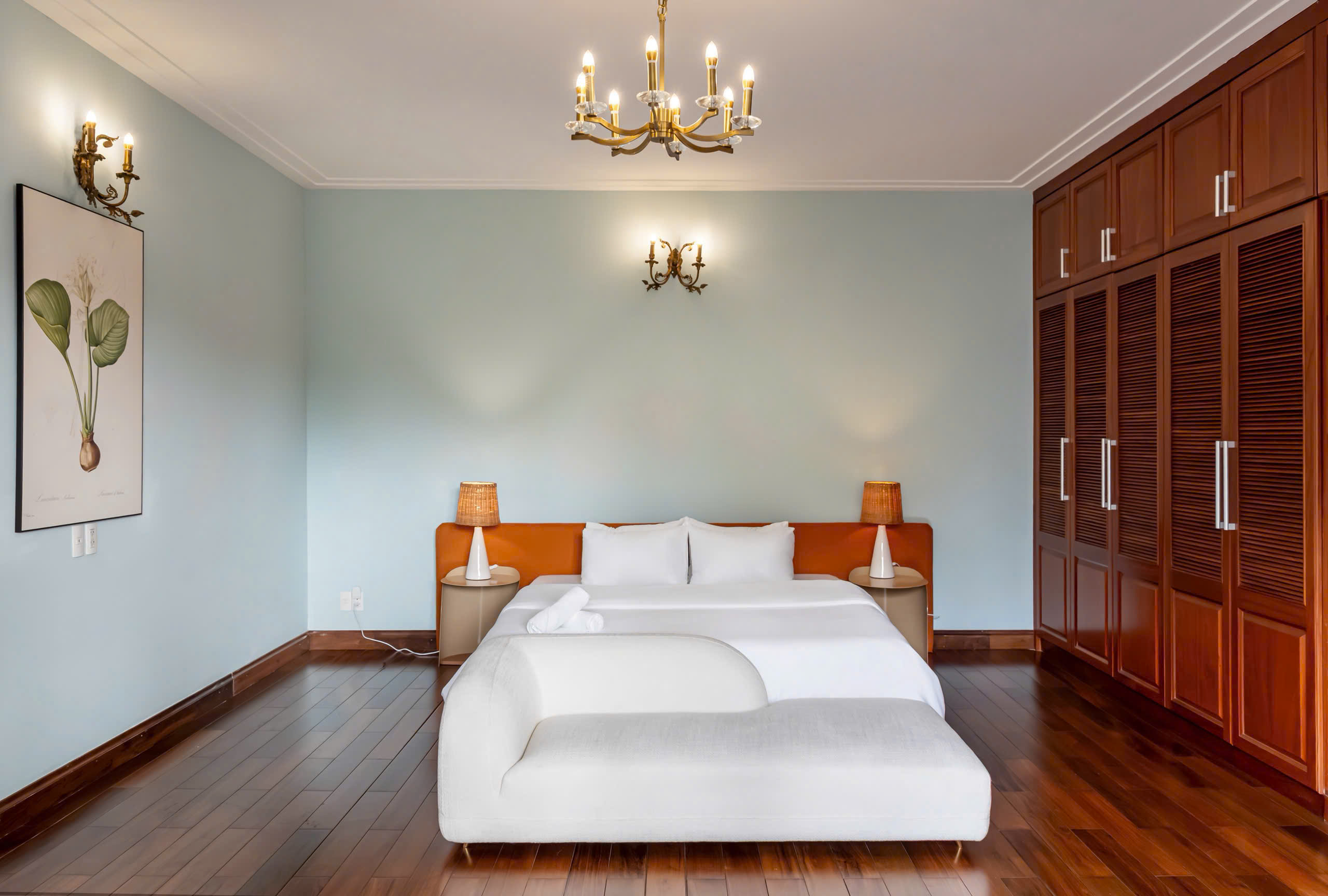 Cho thuê Biệt thự Phường Cát Lái, Quận 2, Diện tích 300m², Giá Thương lượng 32