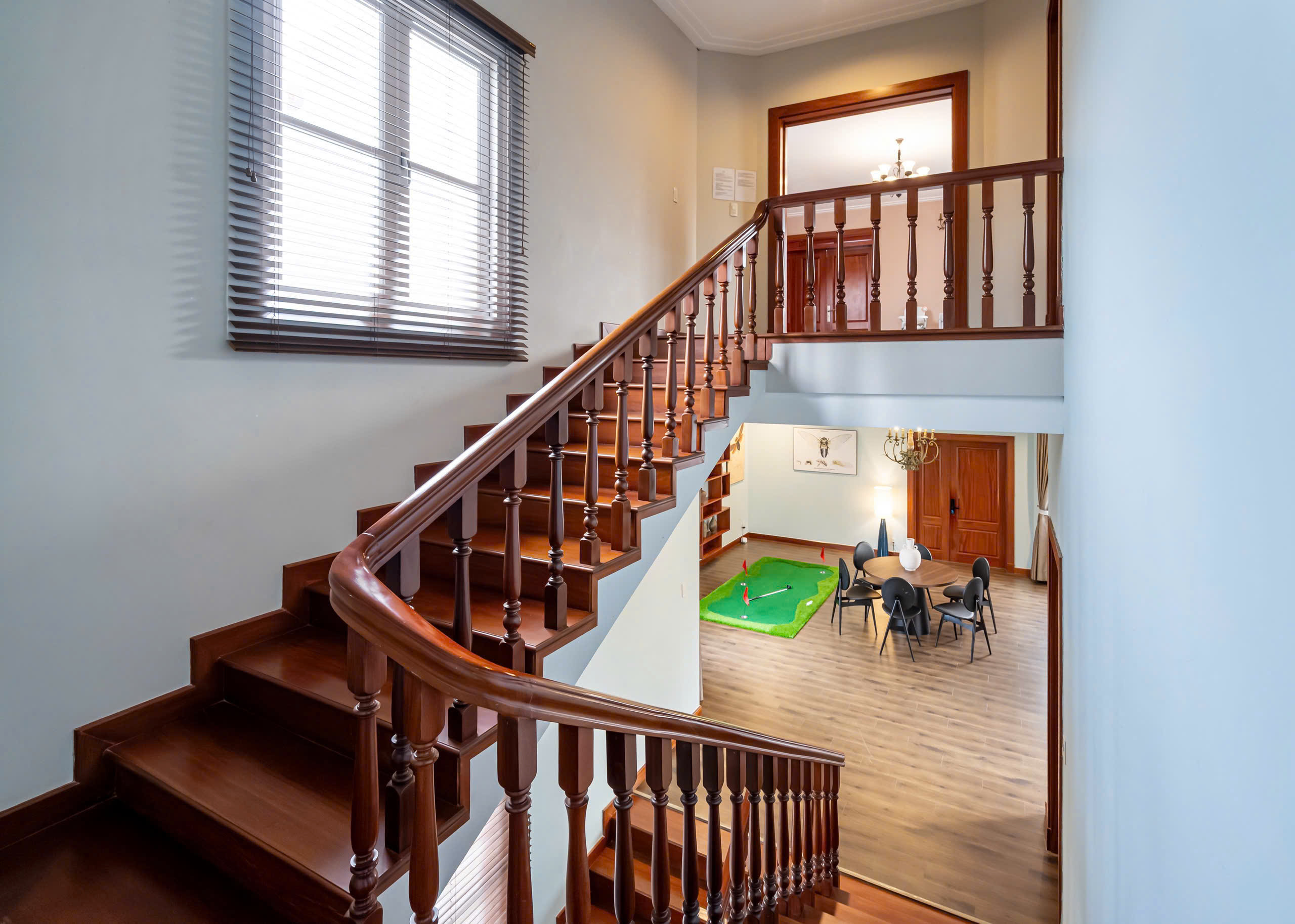 Cho thuê Biệt thự Phường Cát Lái, Quận 2, Diện tích 300m², Giá Thương lượng 37
